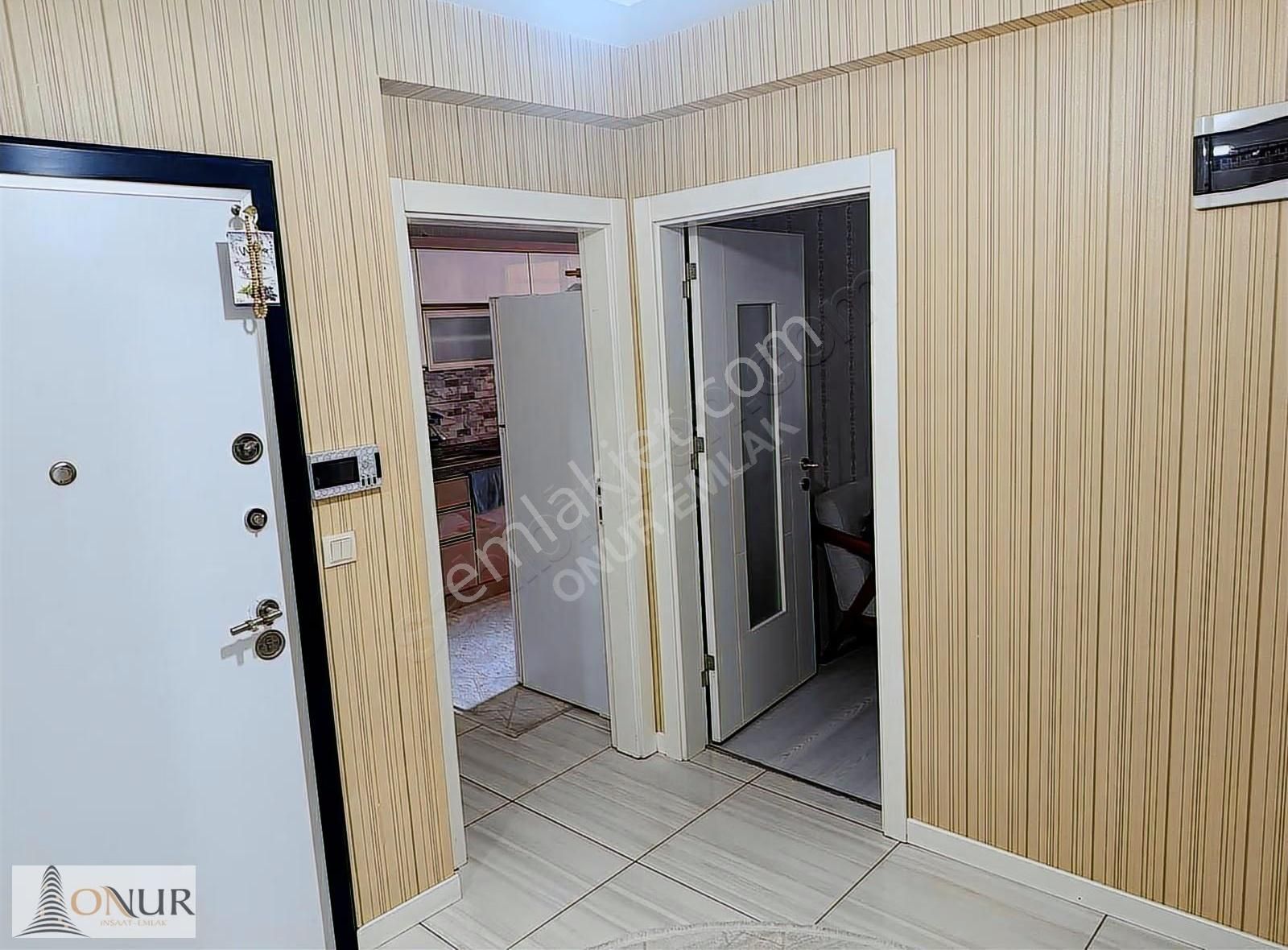 Onur Emlak Karatay Erenler Mah. Arakat 3+1 Satılık Daire - Görsel 4