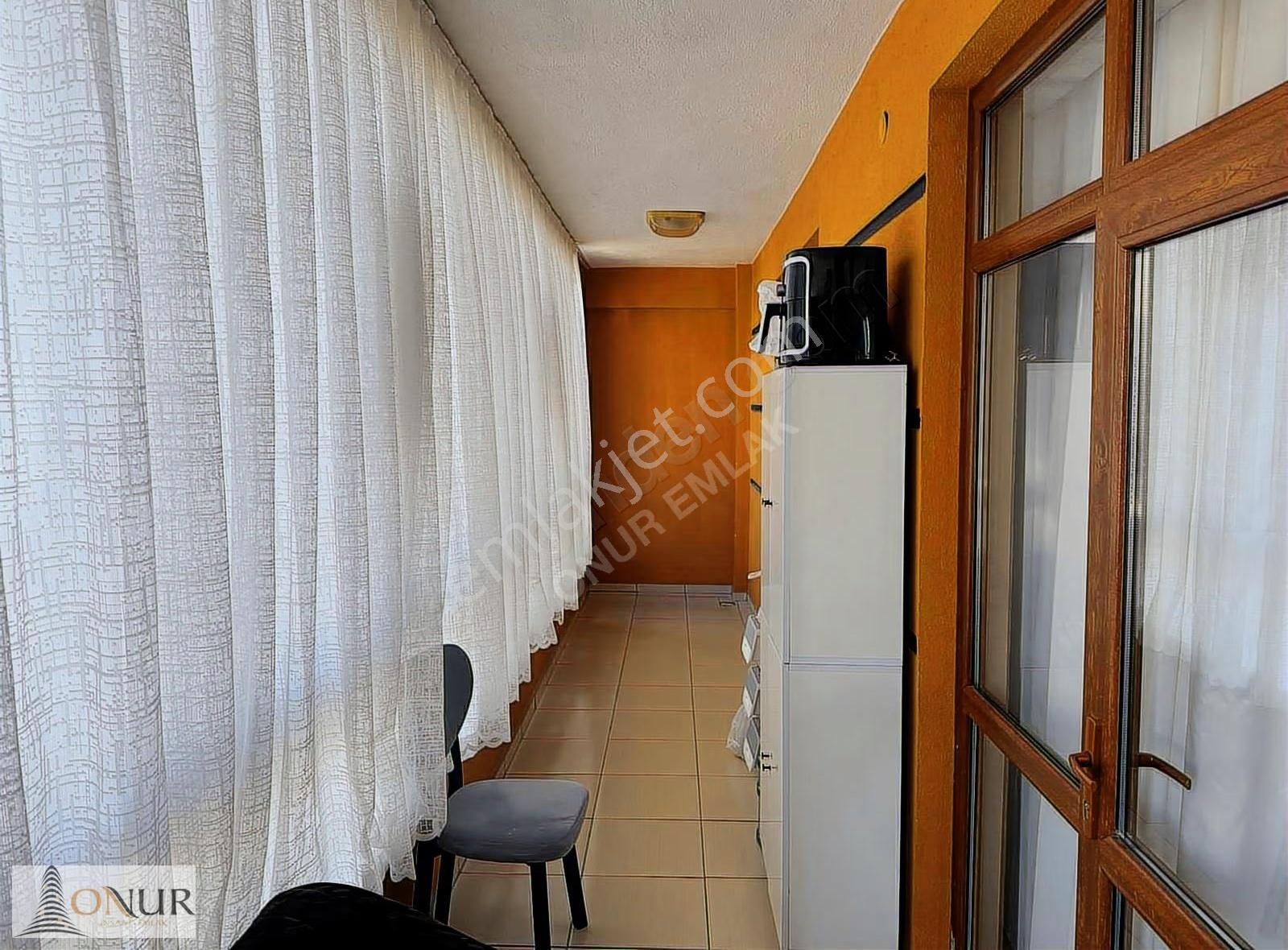 Onur Emlak Karatay Erenler Mah. Arakat 3+1 Satılık Daire - Görsel 18