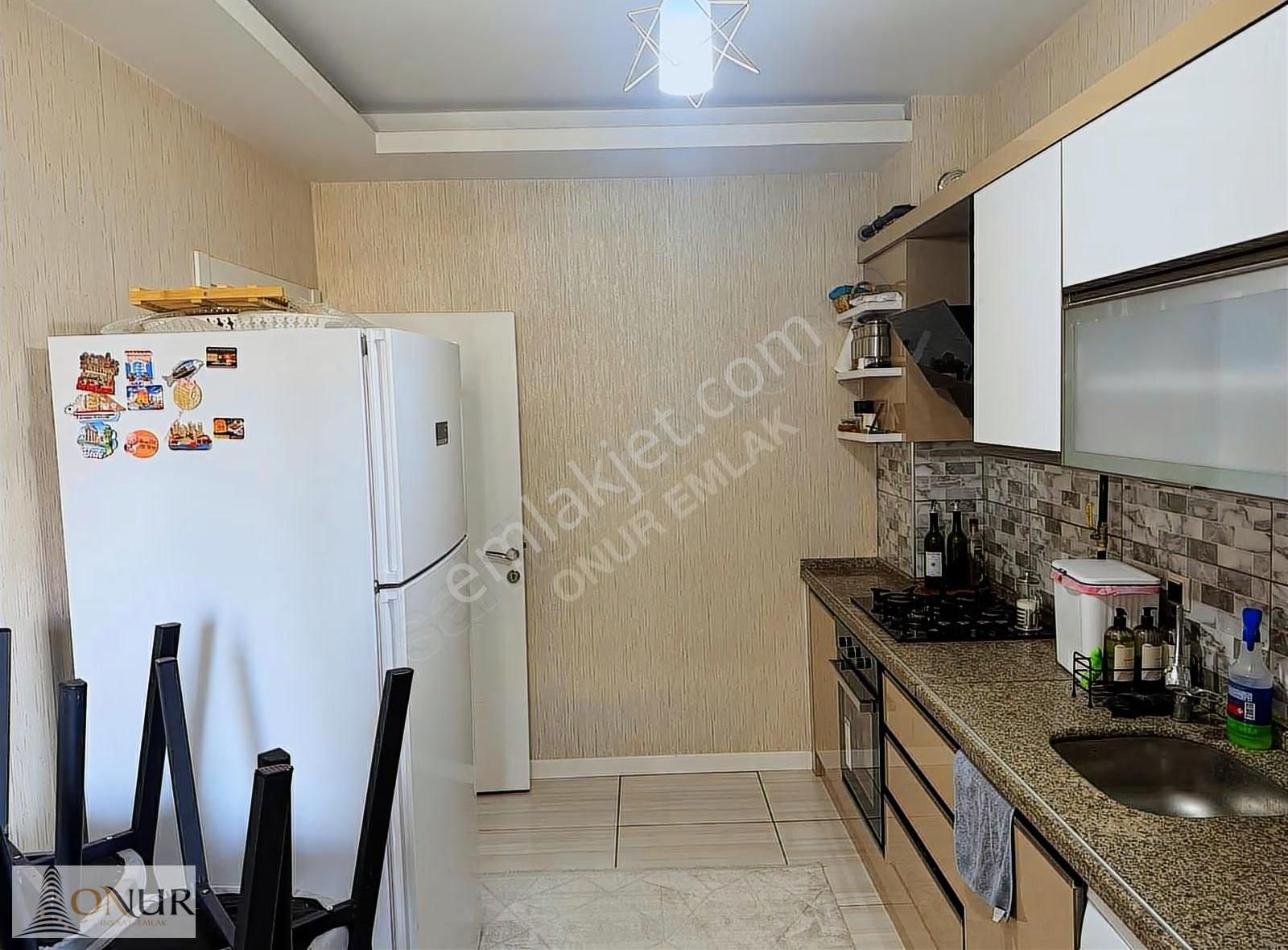 Onur Emlak Karatay Erenler Mah. Arakat 3+1 Satılık Daire - Görsel 10