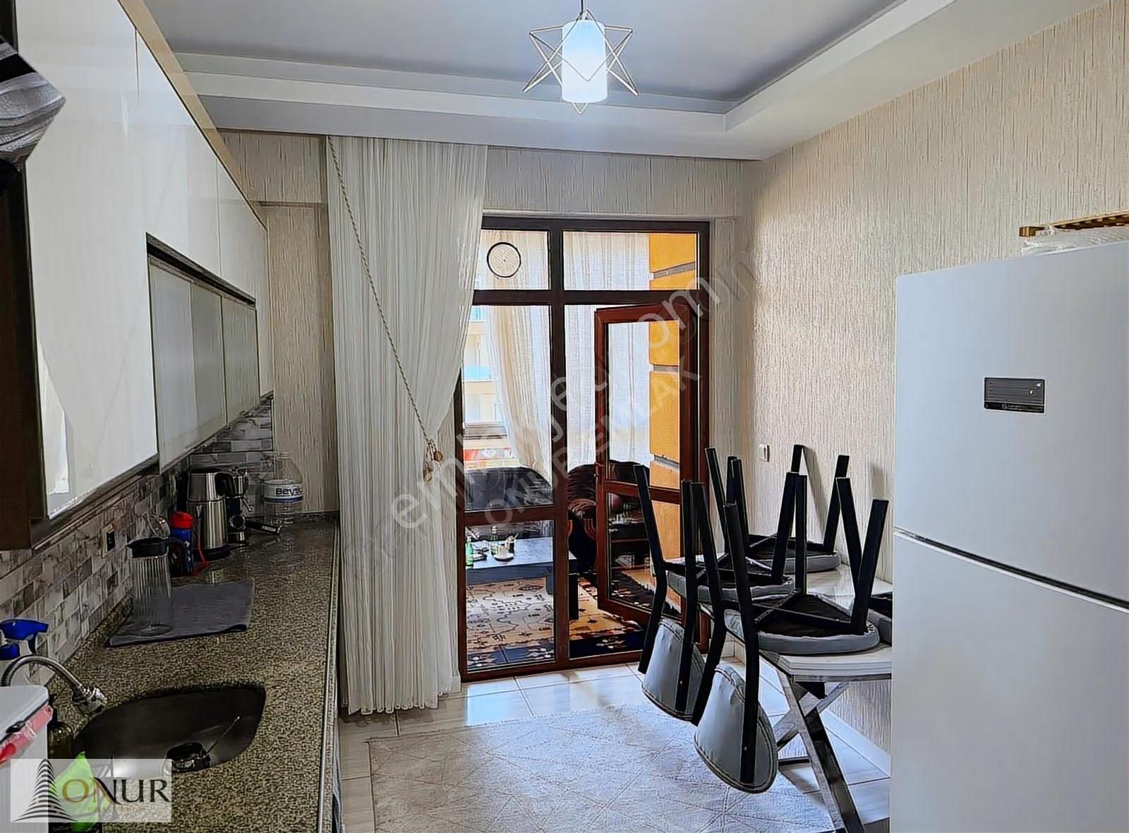 Onur Emlak Karatay Erenler Mah. Arakat 3+1 Satılık Daire - Görsel 15