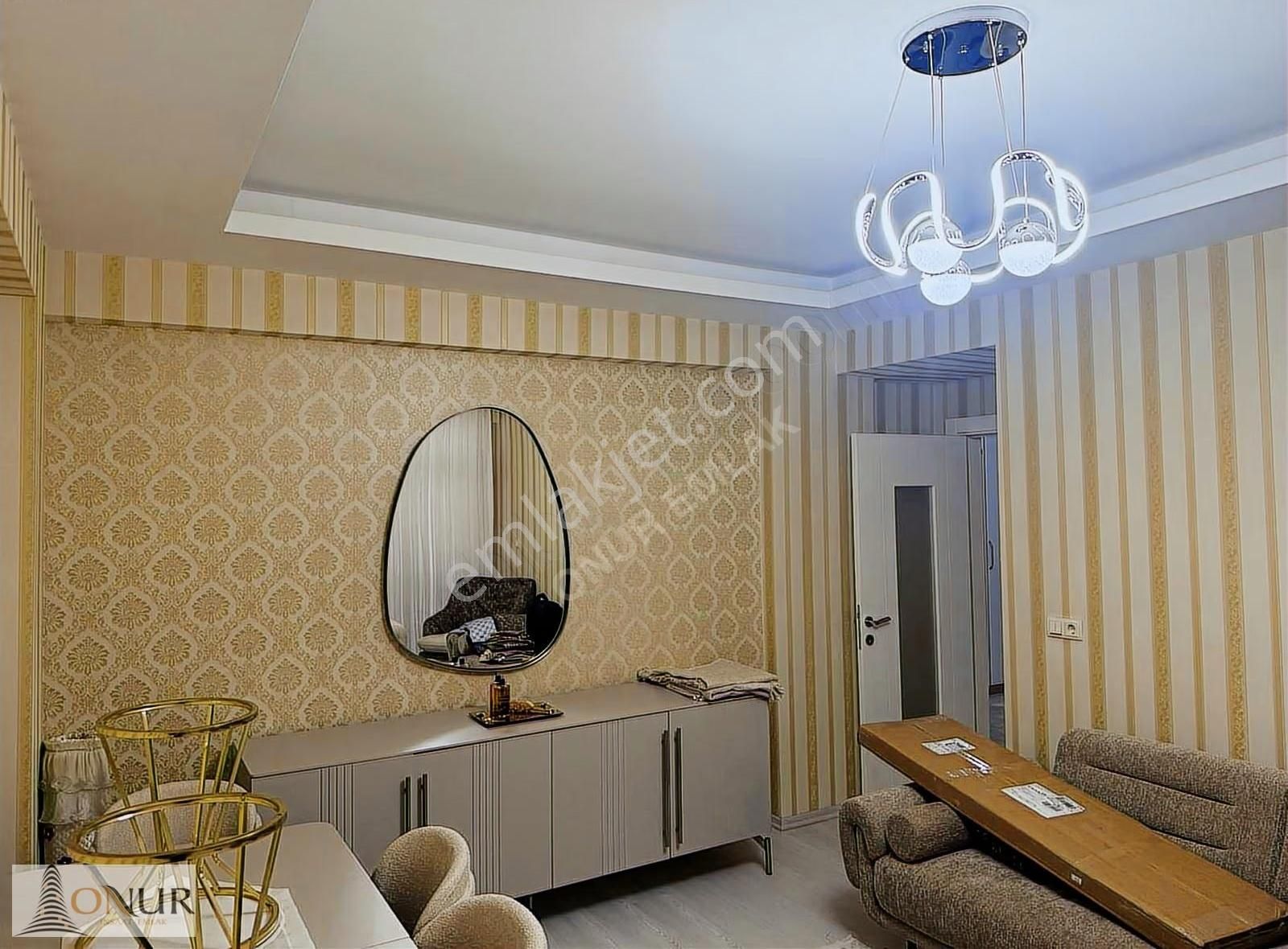 Onur Emlak Karatay Erenler Mah. Arakat 3+1 Satılık Daire - Görsel 9