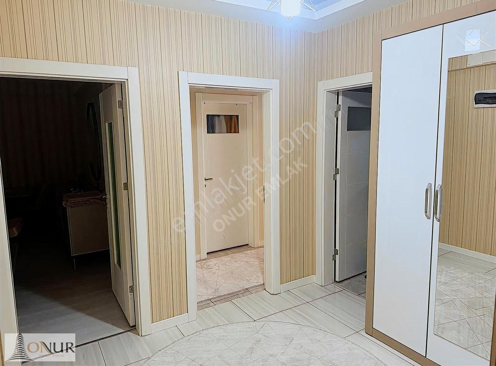 Onur Emlak Karatay Erenler Mah. Arakat 3+1 Satılık Daire - Görsel 5