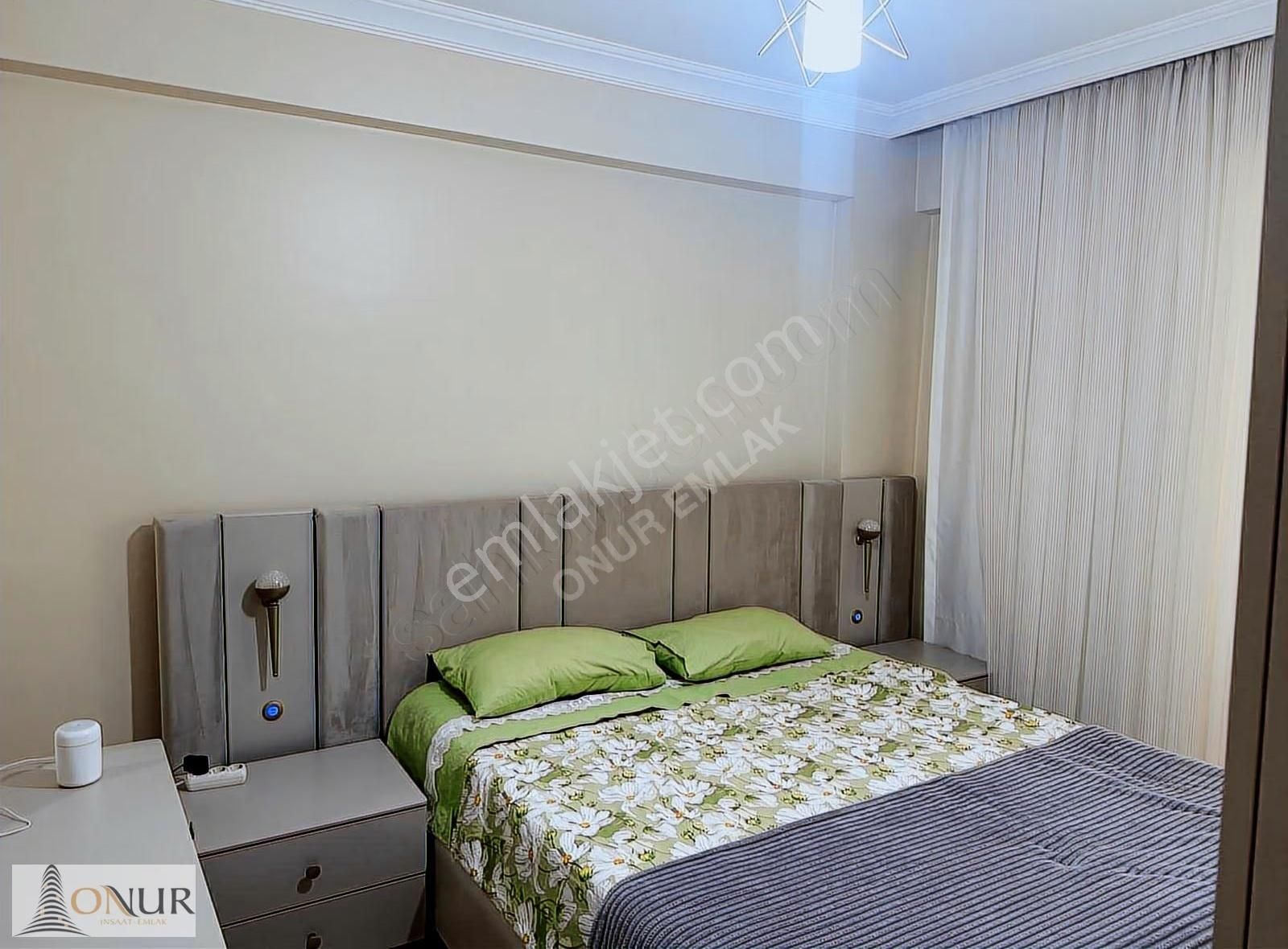 Onur Emlak Karatay Erenler Mah. Arakat 3+1 Satılık Daire - Görsel 21