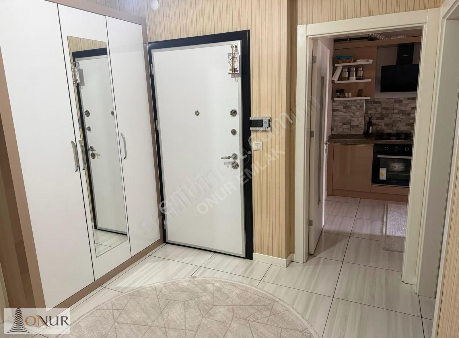 Onur Emlak Karatay Erenler Mah. Arakat 3+1 Satılık Daire - Görsel 20