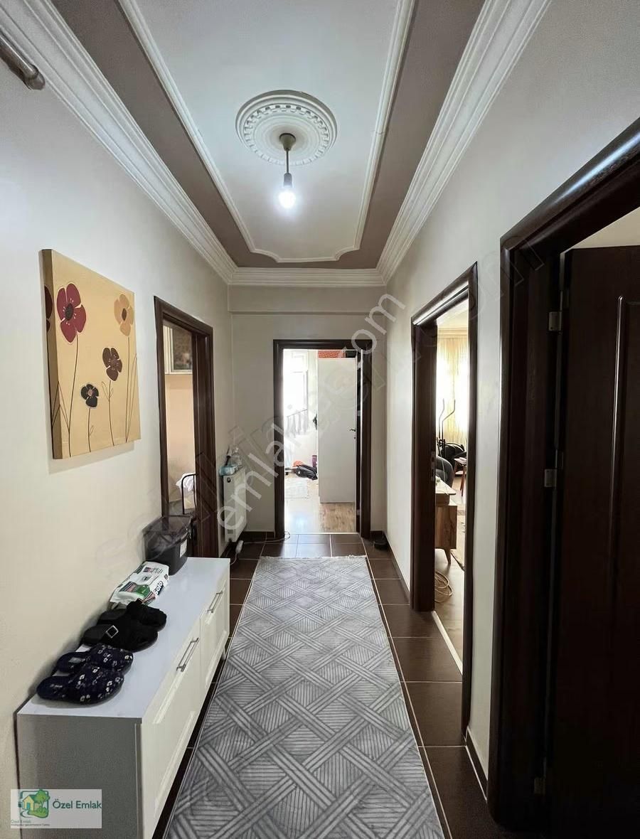 Özel Emlak'tan Satılık Daire Göztepe Meydan - Görsel 6