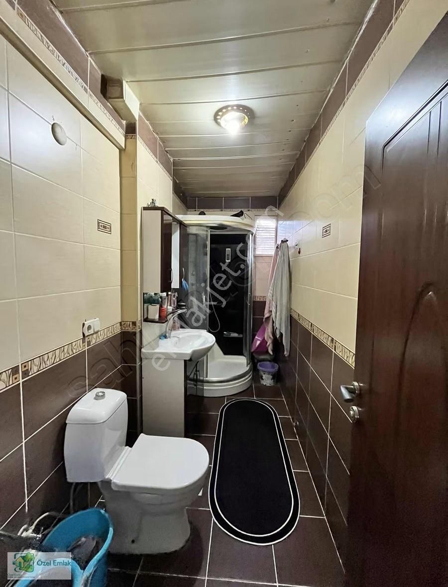 Özel Emlak'tan Satılık Daire Göztepe Meydan - Görsel 7