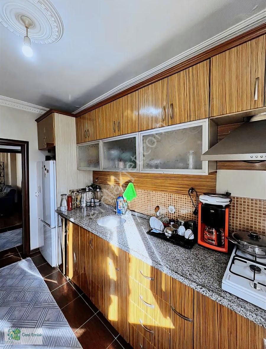 Özel Emlak'tan Satılık Daire Göztepe Meydan - Görsel 10