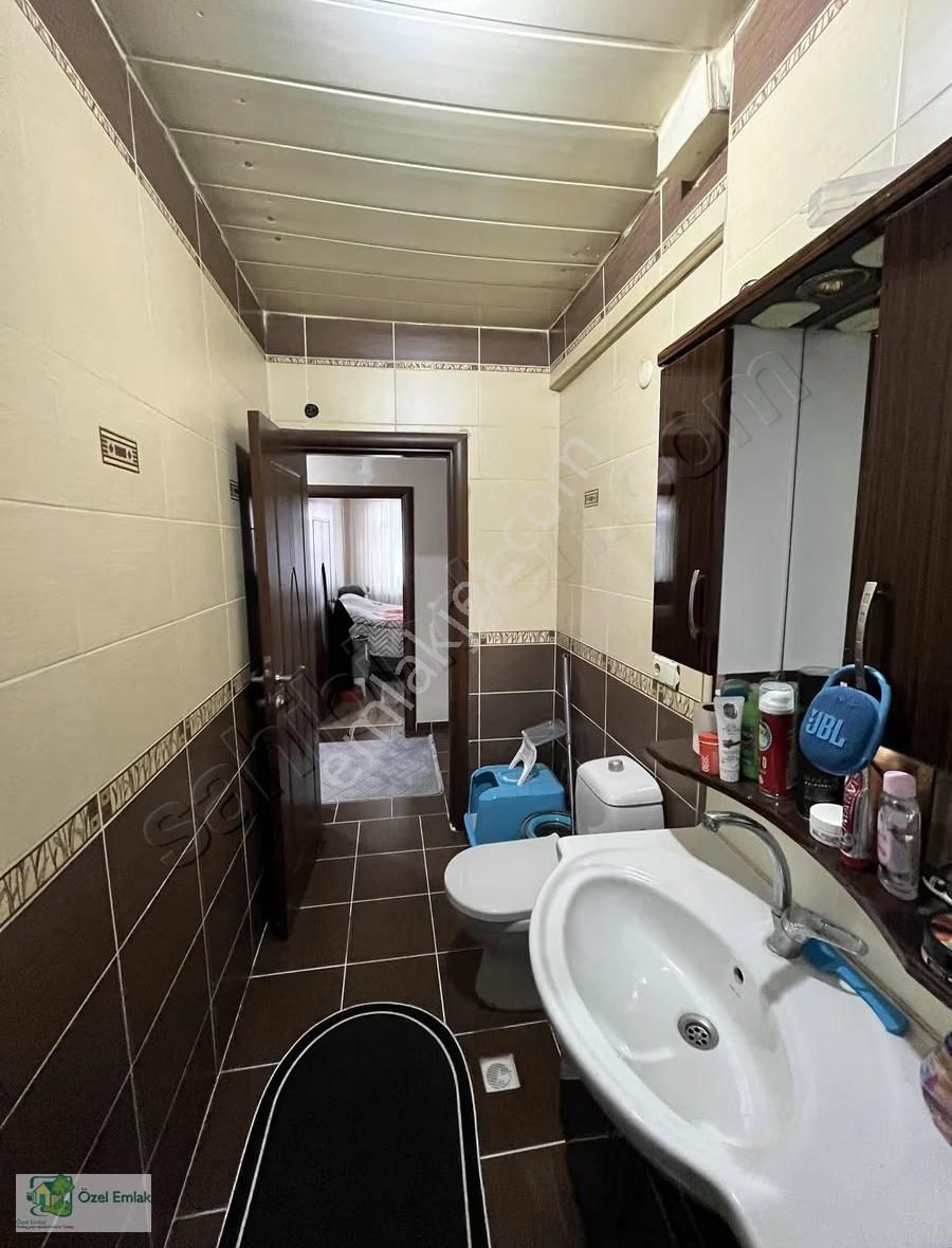 Özel Emlak'tan Satılık Daire Göztepe Meydan - Görsel 8