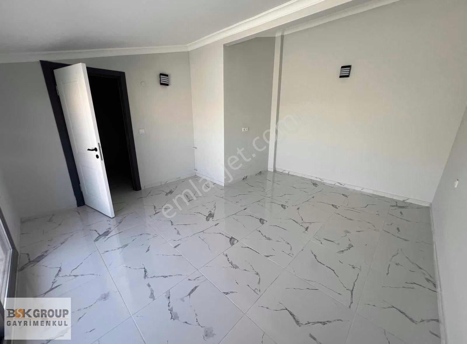 Bsk Group'dan Geniş Bahçeli Ferah Villa..! - Görsel 5