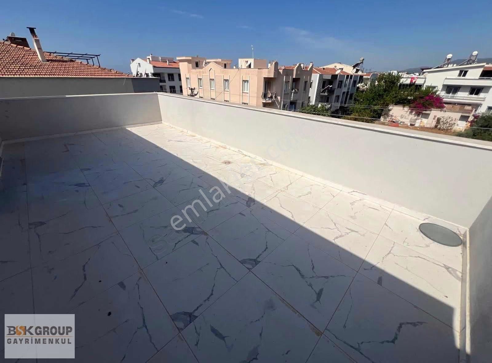 Bsk Group'dan Geniş Bahçeli Ferah Villa..! - Görsel 8