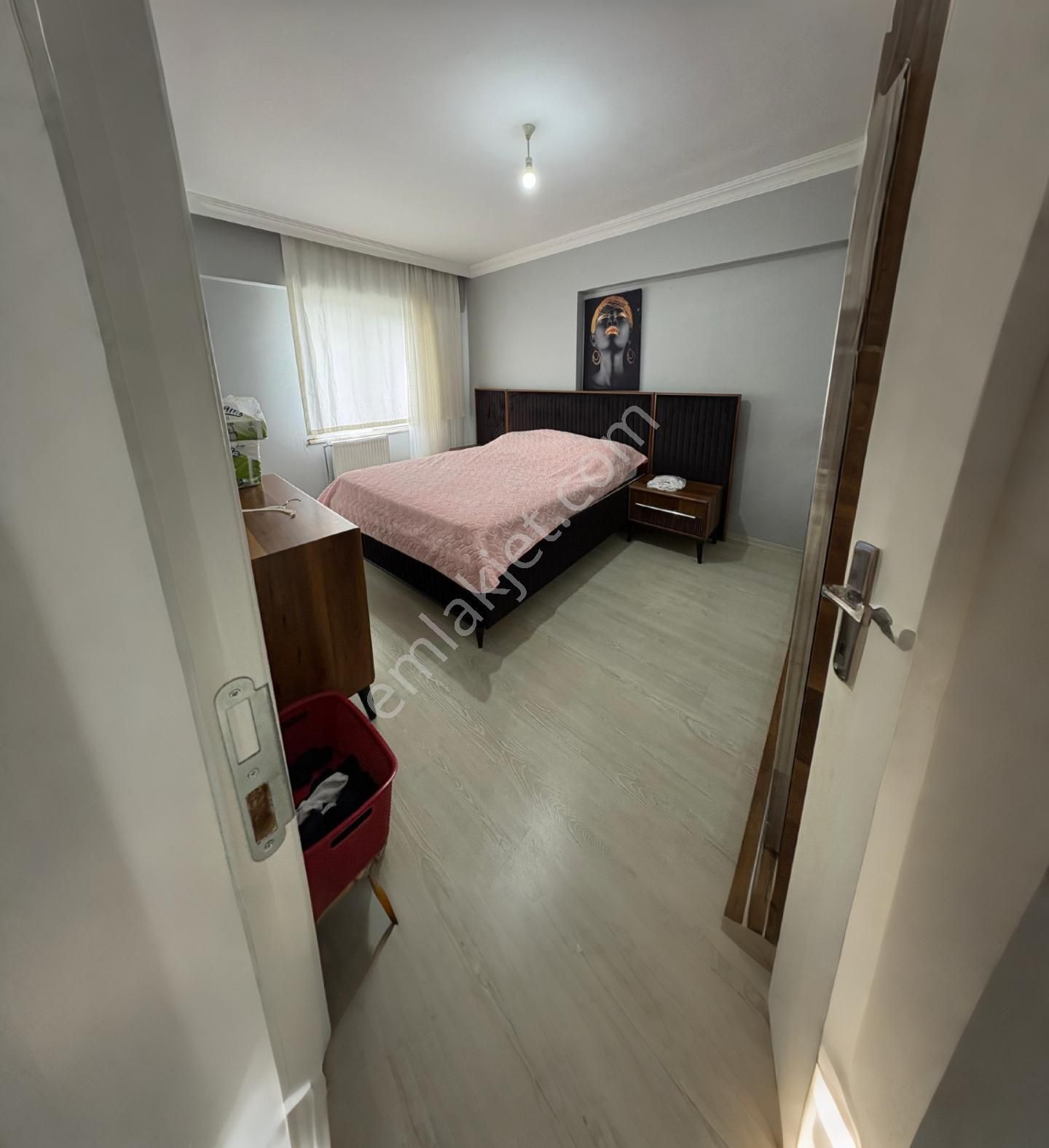 Aile Sitesi İçinde Lüks Daire*huzur Ve Güvenli Bir Yaşam Sunar*** - Görsel 3