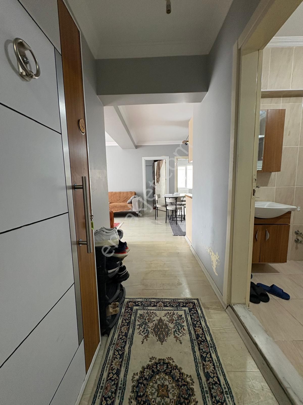Aile Sitesi İçinde Lüks Daire*huzur Ve Güvenli Bir Yaşam Sunar*** - Görsel 4