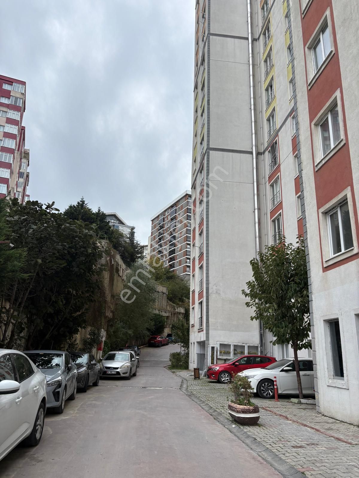 Aile Sitesi İçinde Lüks Daire*huzur Ve Güvenli Bir Yaşam Sunar*** - Görsel 7