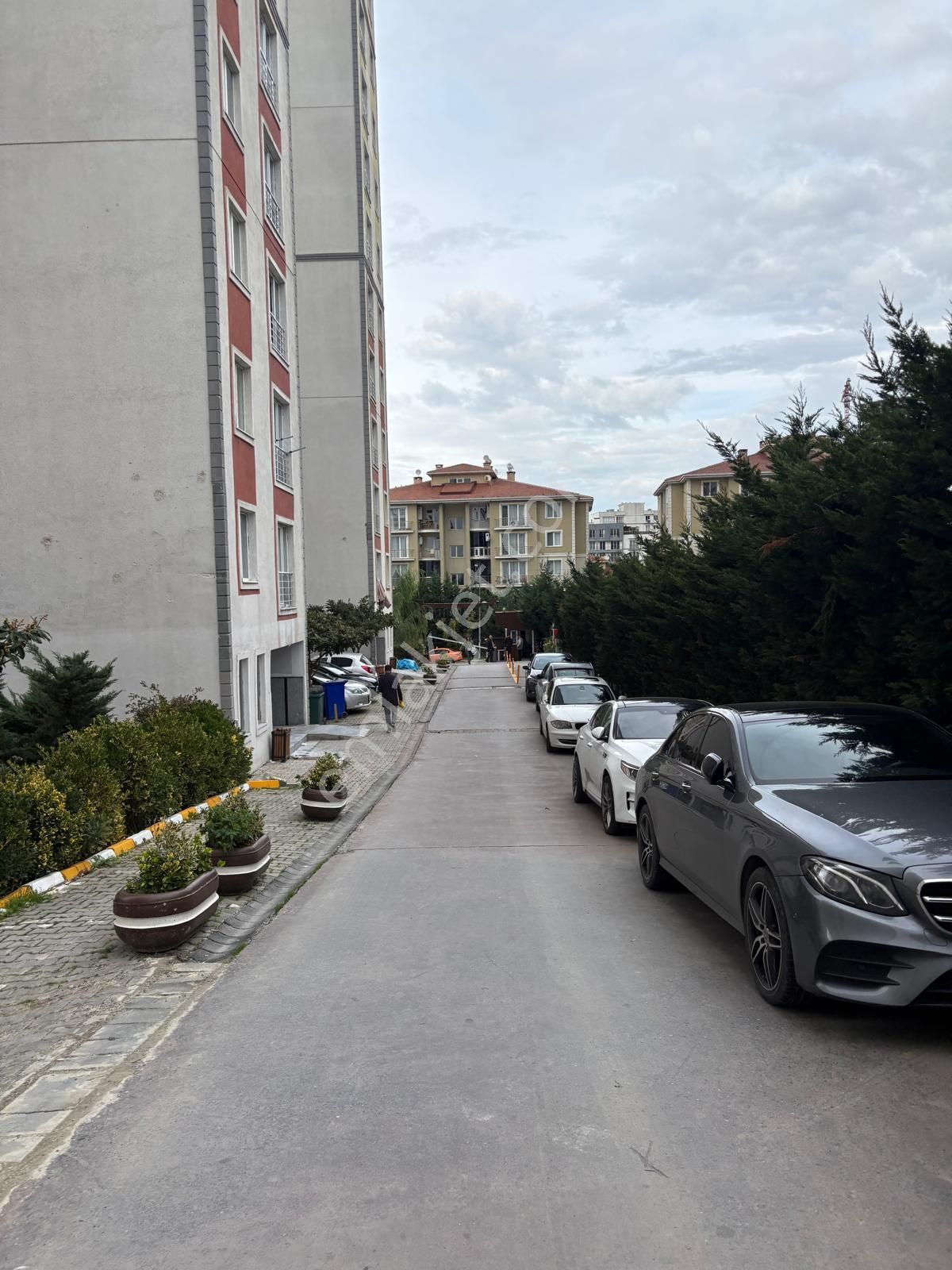 Aile Sitesi İçinde Lüks Daire*huzur Ve Güvenli Bir Yaşam Sunar*** - Görsel 8