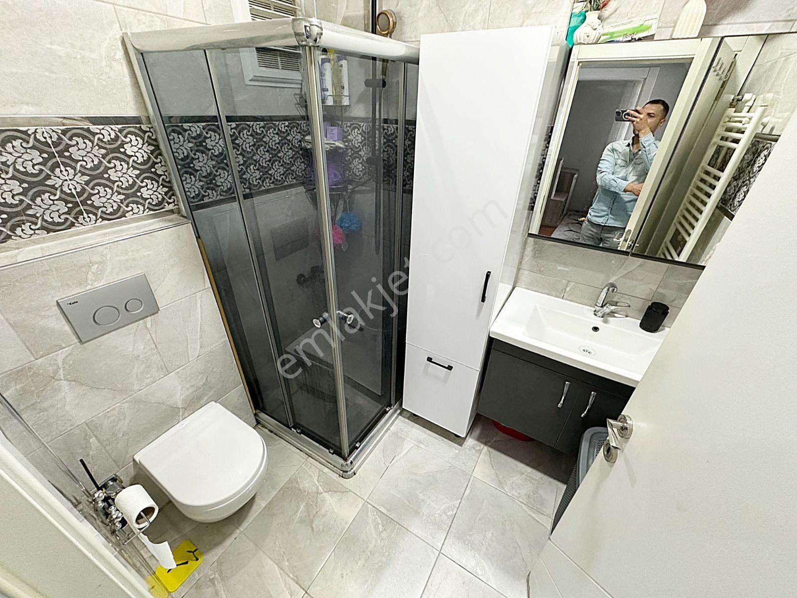 Kuşcağız'da Cadde Üzerinde Full Yapılı 3+1 Daire! - Görsel 14