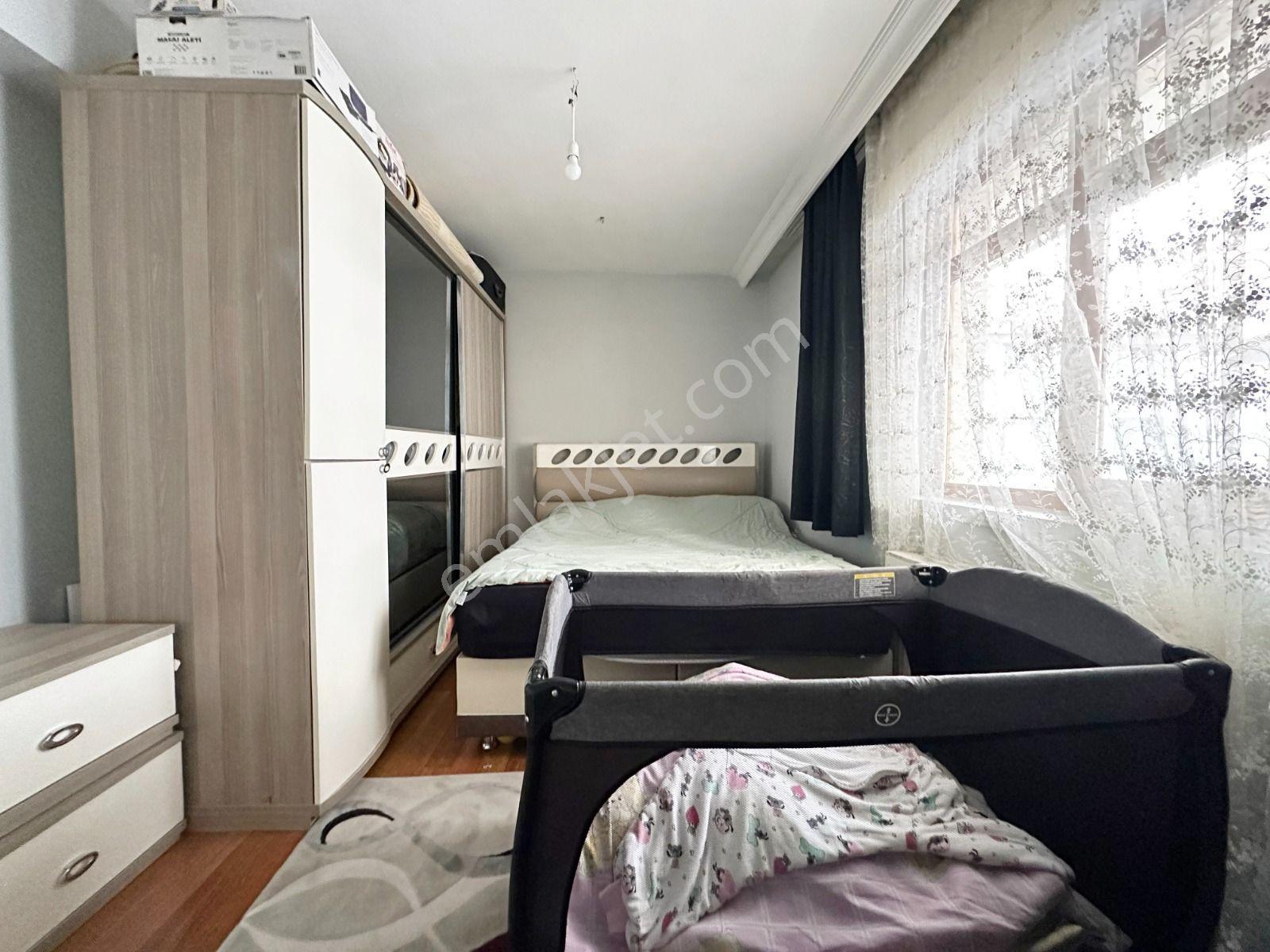 Kuşcağız'da Cadde Üzerinde Full Yapılı 3+1 Daire! - Görsel 10