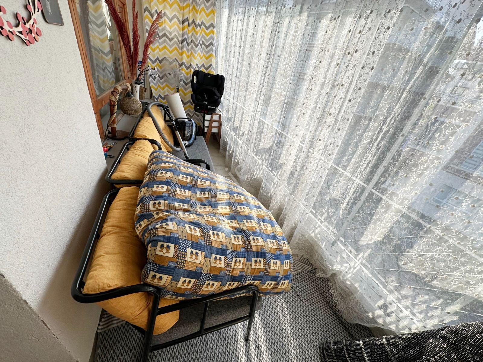 Kuşcağız'da Cadde Üzerinde Full Yapılı 3+1 Daire! - Görsel 7