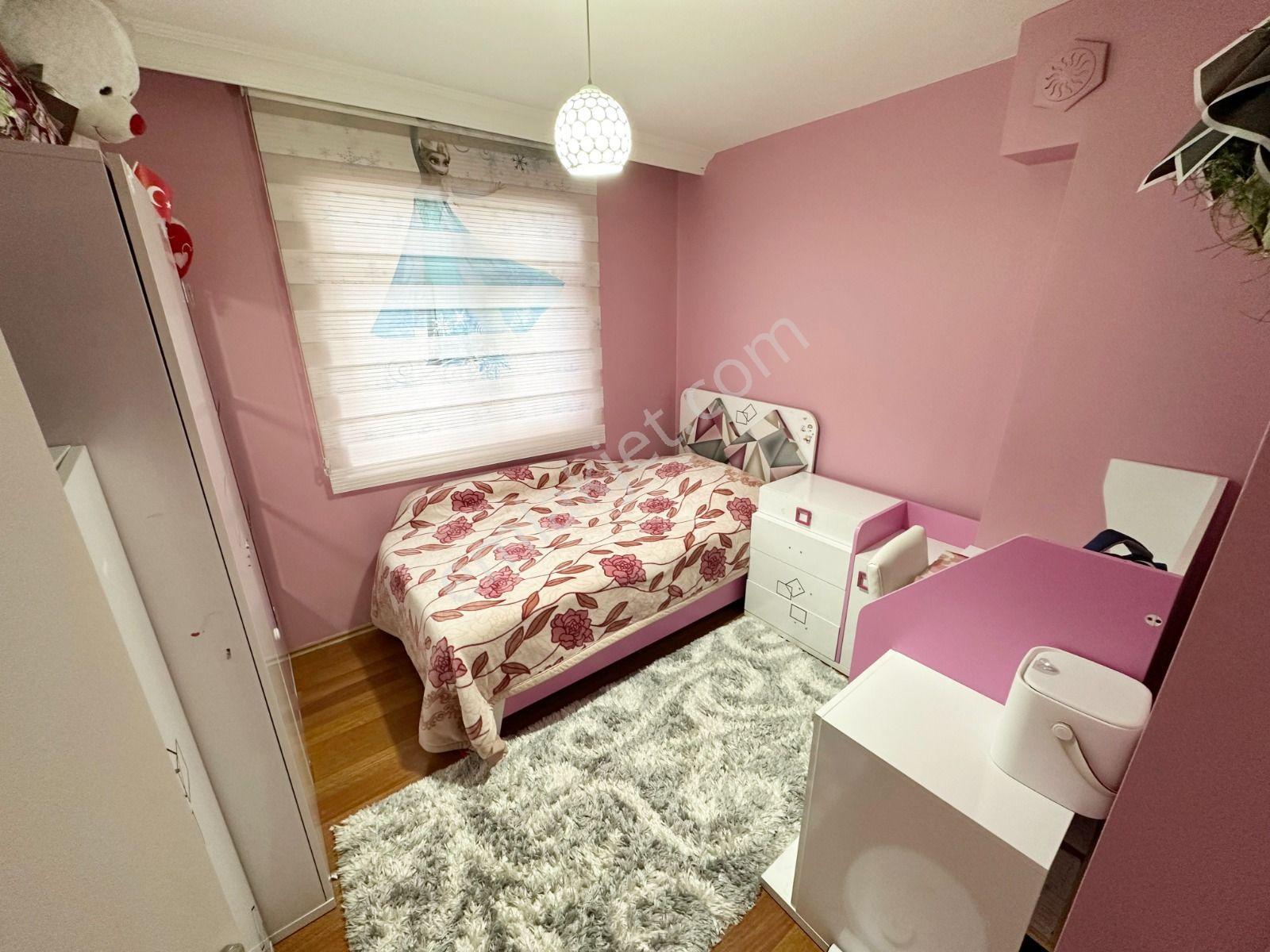 Kuşcağız'da Cadde Üzerinde Full Yapılı 3+1 Daire! - Görsel 9