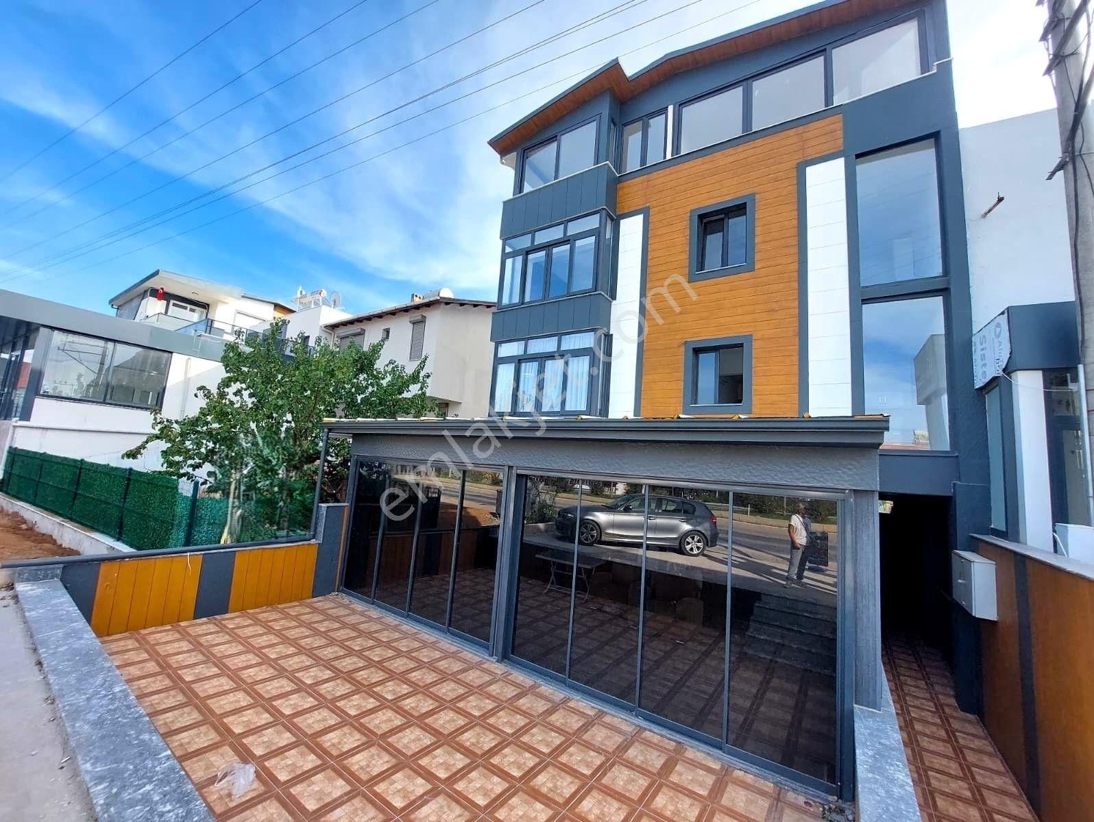 İ̇zmi̇r Seferi̇hi̇sar Payamli Da Satilik Dai̇re 1+1 - Görsel 3