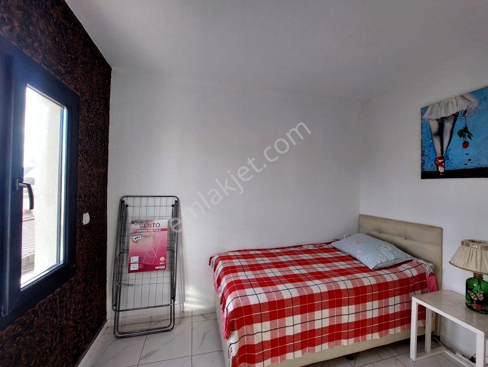 İ̇zmi̇r Seferi̇hi̇sar Payamli Da Satilik Dai̇re 1+1 - Görsel 15