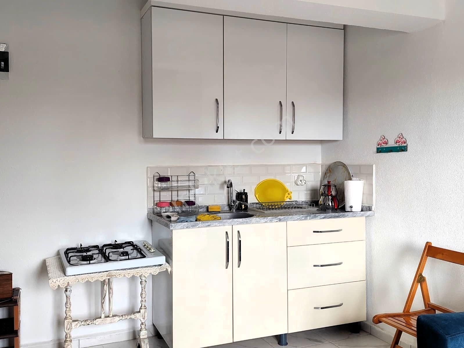İ̇zmi̇r Seferi̇hi̇sar Payamli Da Satilik Dai̇re 1+1 - Görsel 14