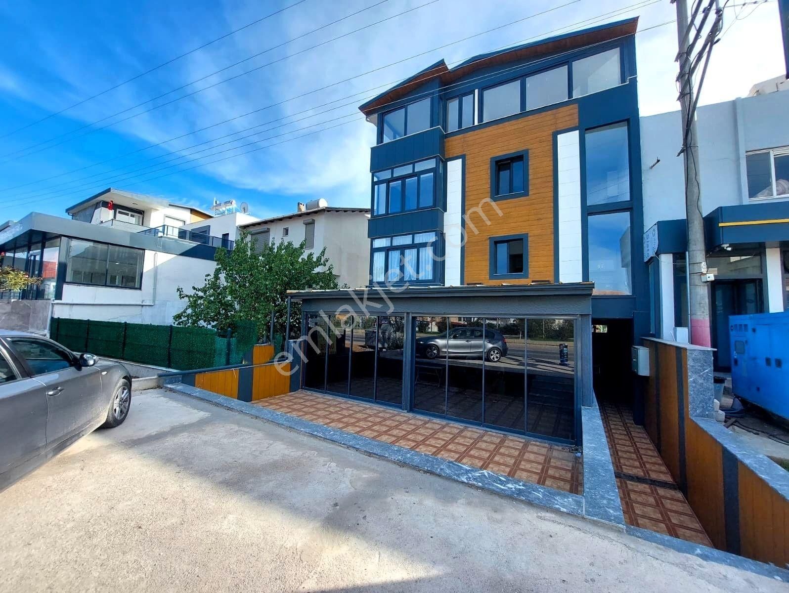 İ̇zmi̇r Seferi̇hi̇sar Payamli Da Satilik Dai̇re 1+1 - Görsel 2