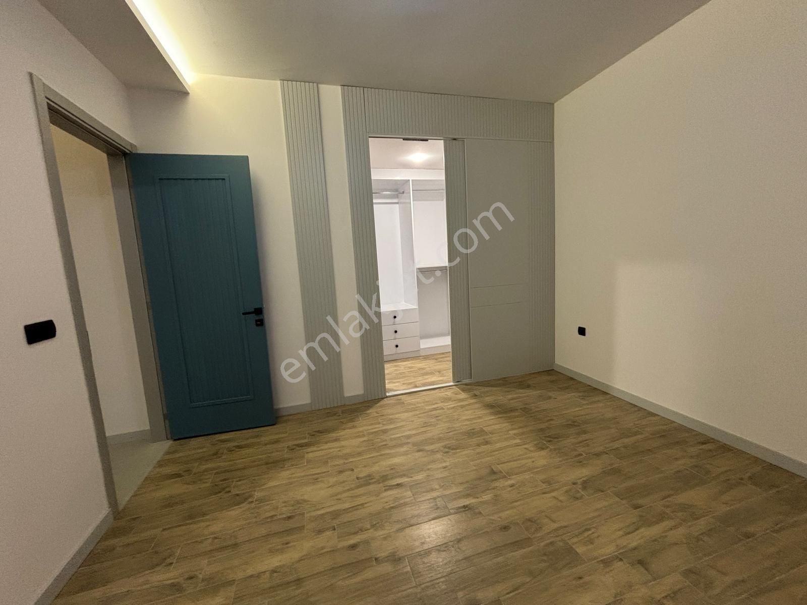 Yeni Şafakta 3+1 Ebeveyn Banyolu Sıfır Daire - Görsel 9