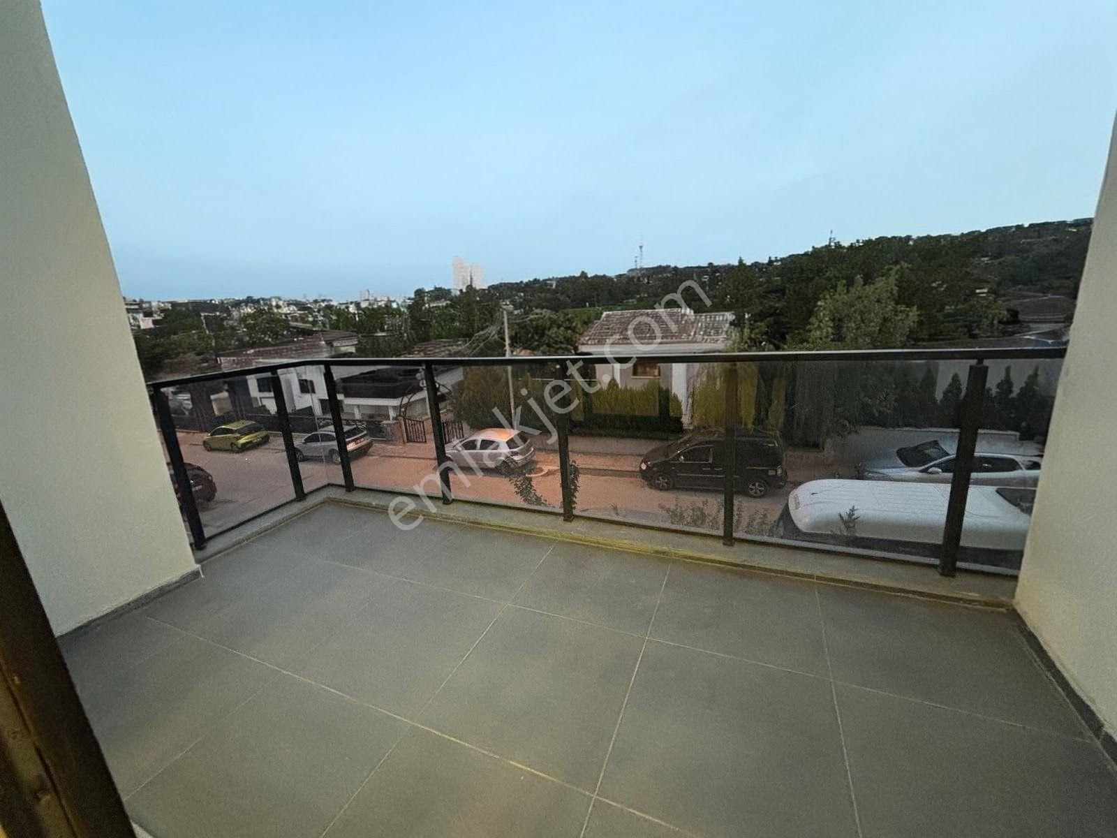 Yeni Şafakta 3+1 Ebeveyn Banyolu Sıfır Daire - Görsel 32