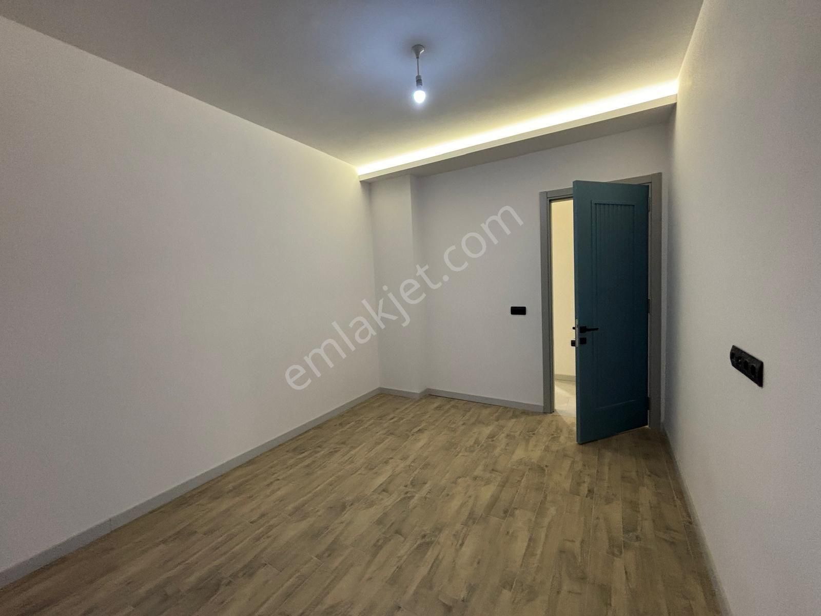 Yeni Şafakta 3+1 Ebeveyn Banyolu Sıfır Daire - Görsel 4