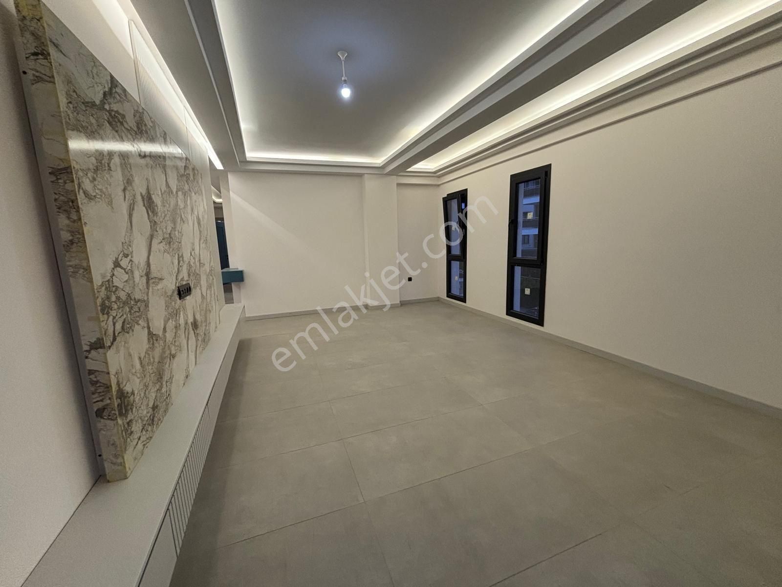 Yeni Şafakta 3+1 Ebeveyn Banyolu Sıfır Daire - Görsel 3