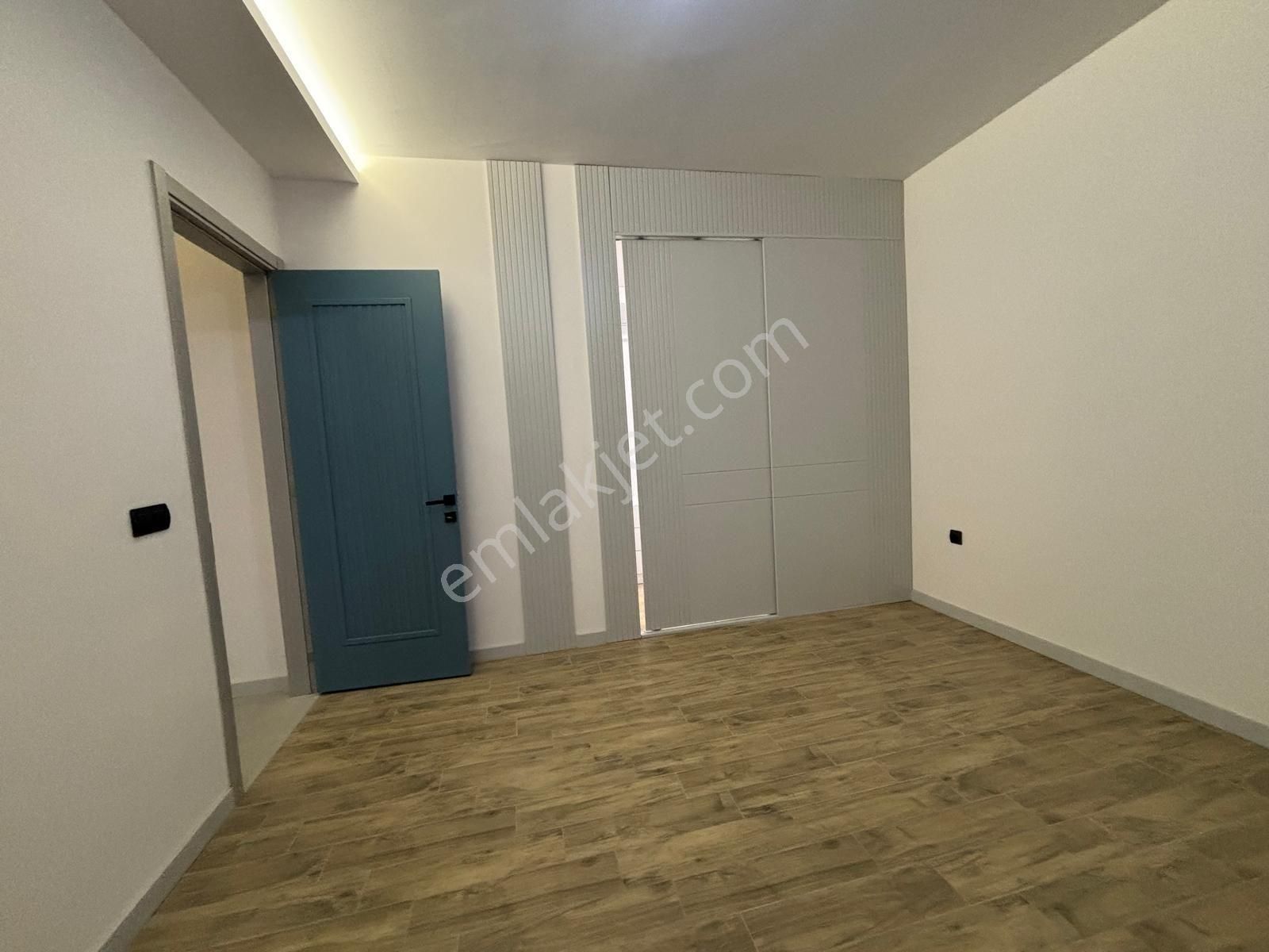 Yeni Şafakta 3+1 Ebeveyn Banyolu Sıfır Daire - Görsel 10