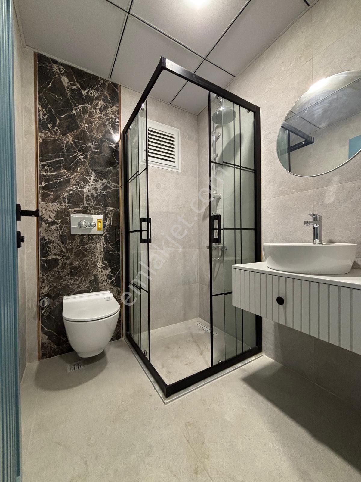 Yeni Şafakta 3+1 Ebeveyn Banyolu Sıfır Daire - Görsel 21