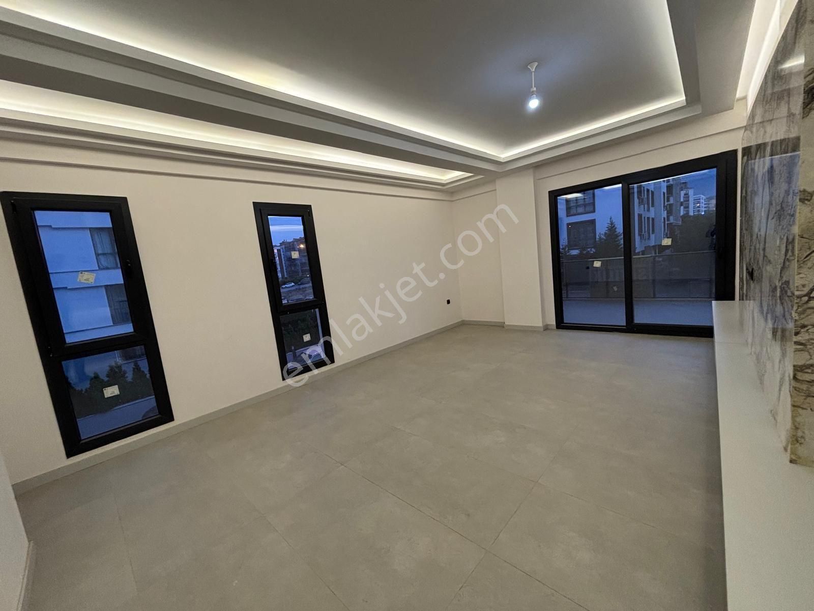 Yeni Şafakta 3+1 Ebeveyn Banyolu Sıfır Daire - Görsel 11