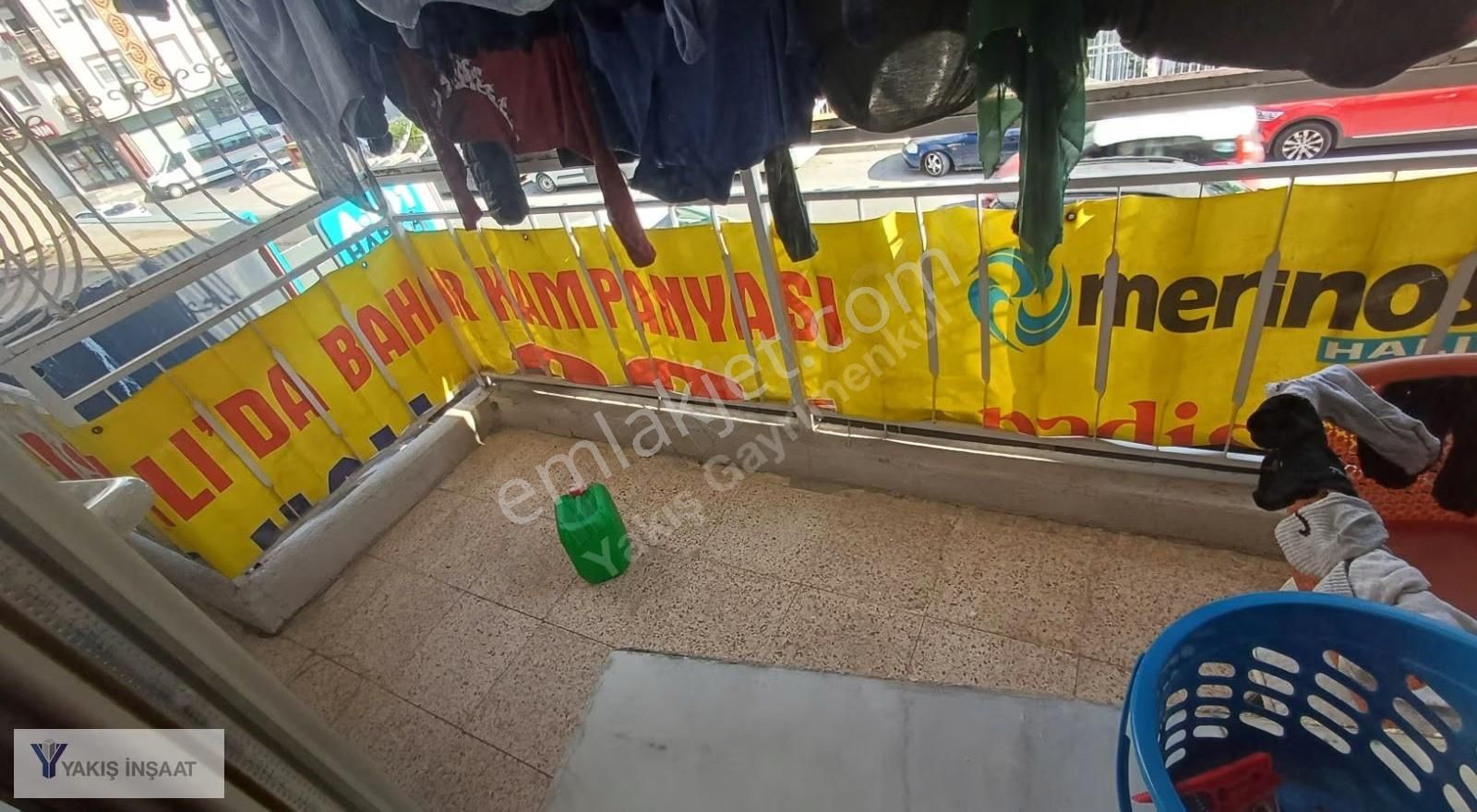 Ana Cadde Uzerı Yatırıma Uygun 3+1 Daıre - Görsel 11