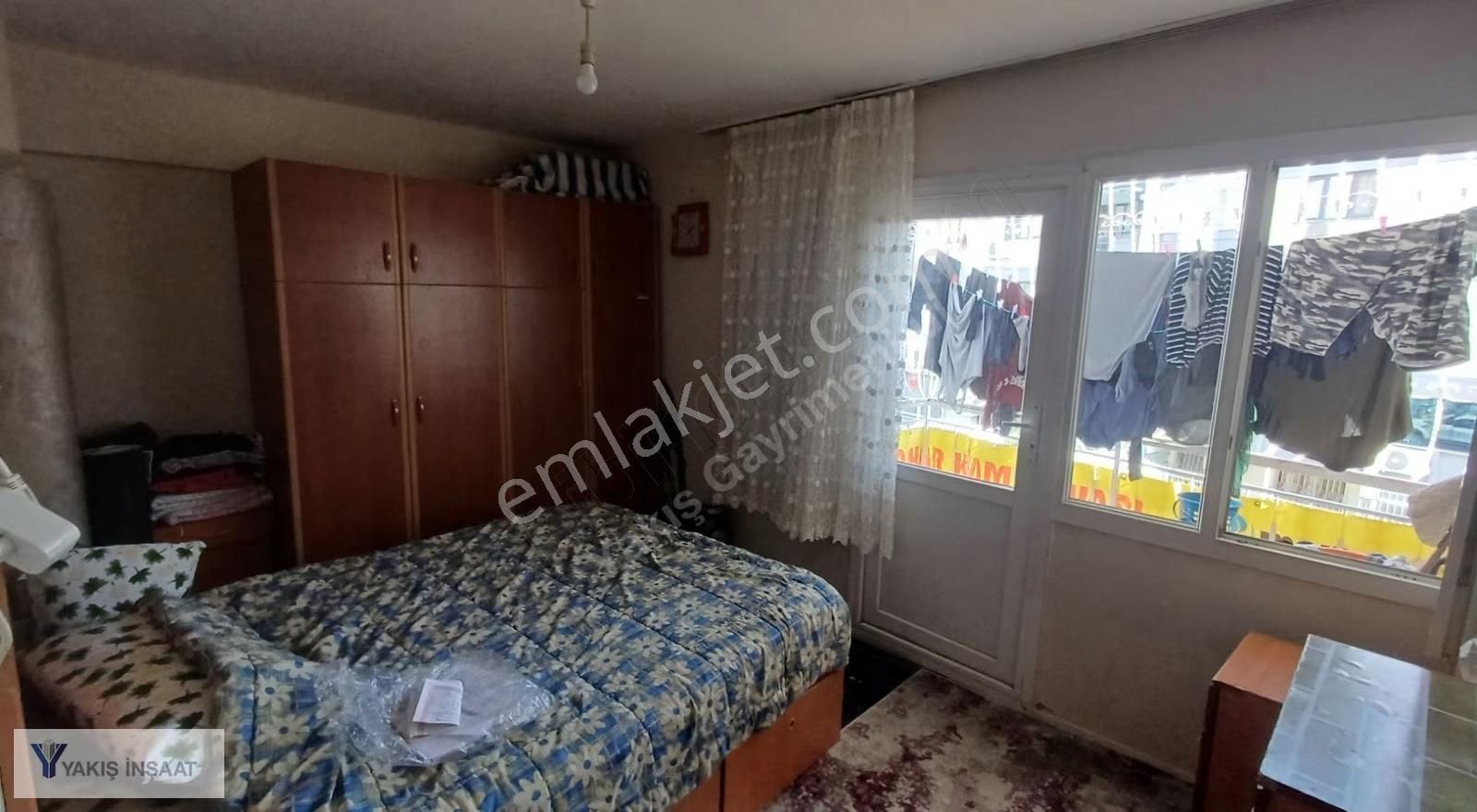 Ana Cadde Uzerı Yatırıma Uygun 3+1 Daıre - Görsel 9