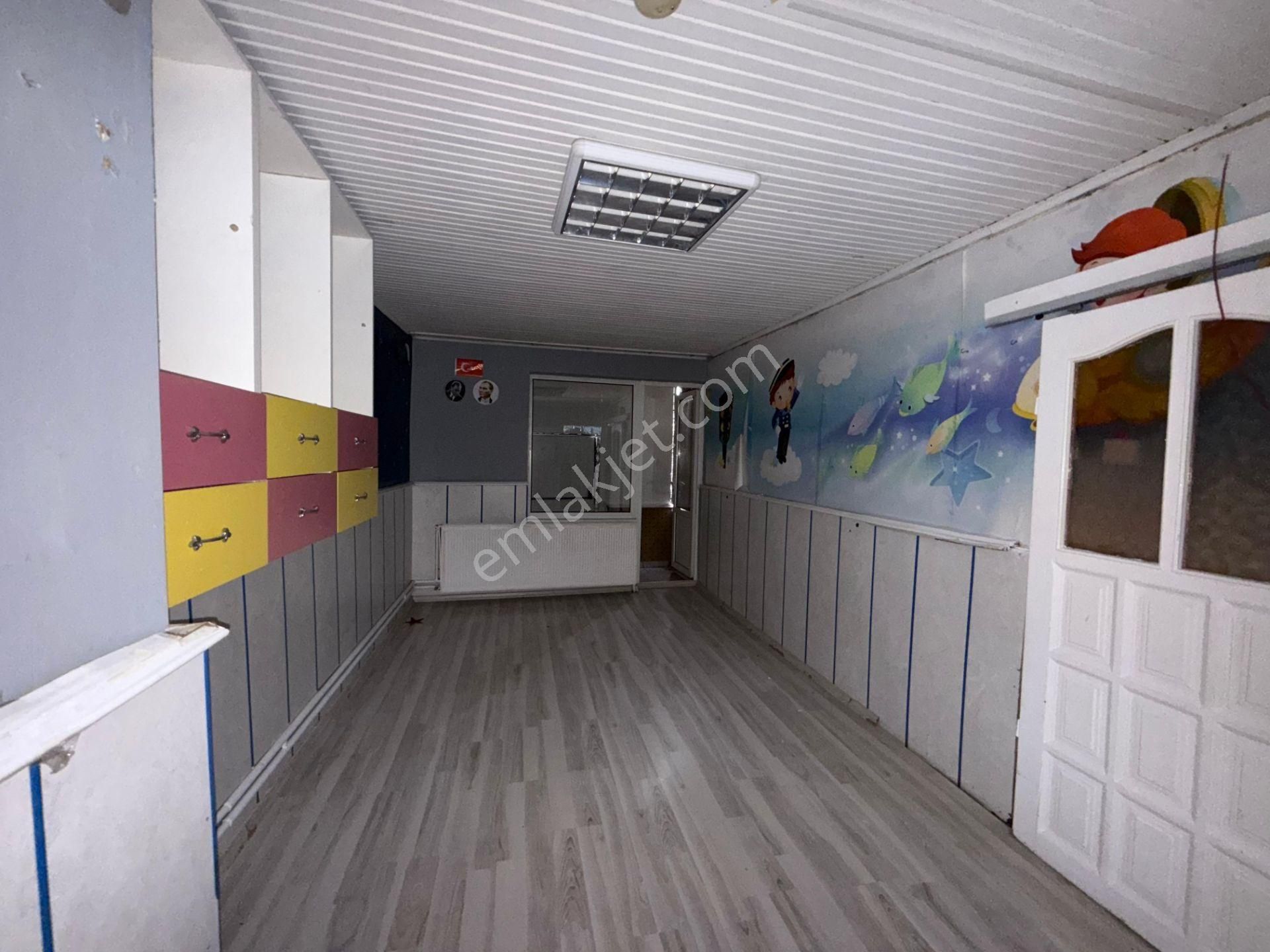 Şehrin Merkezin'de 4 Katlı Caddeye Cephe Komple Satılık Bina - Görsel 26