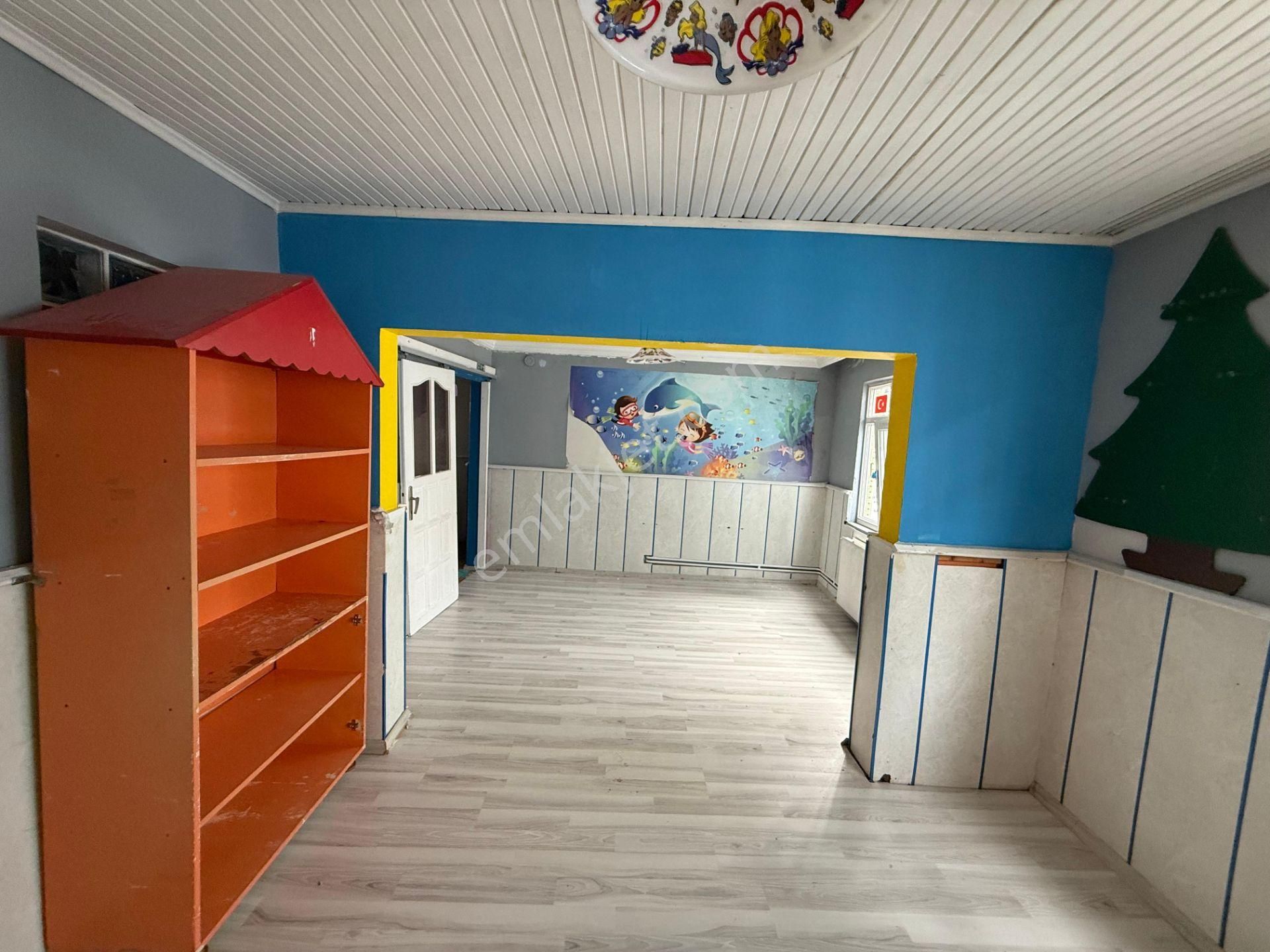 Şehrin Merkezin'de 4 Katlı Caddeye Cephe Komple Satılık Bina - Görsel 32