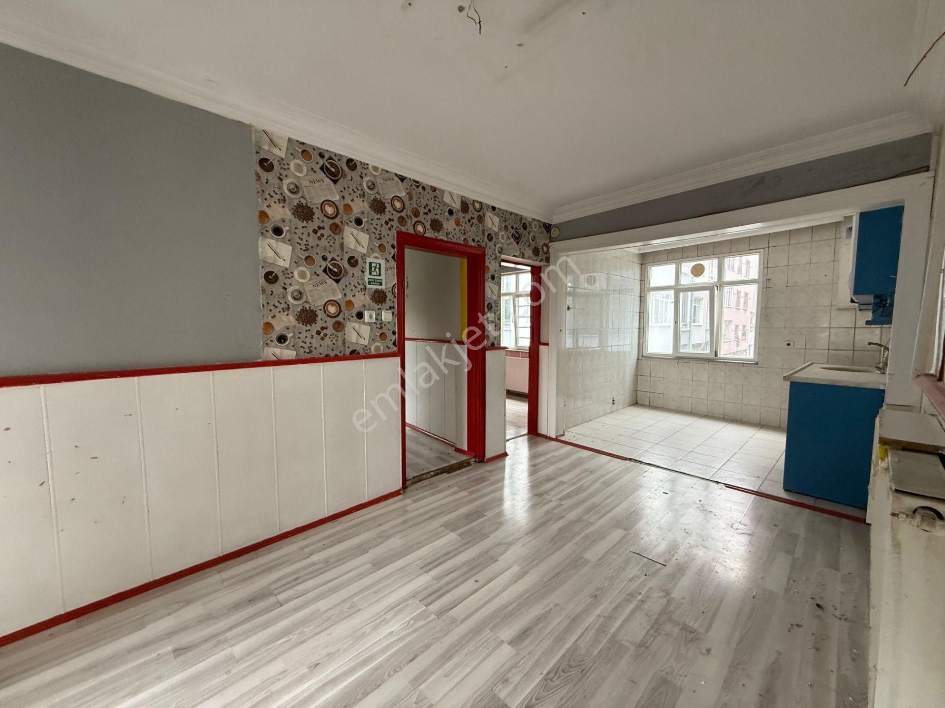 Şehrin Merkezin'de 4 Katlı Caddeye Cephe Komple Satılık Bina - Görsel 16