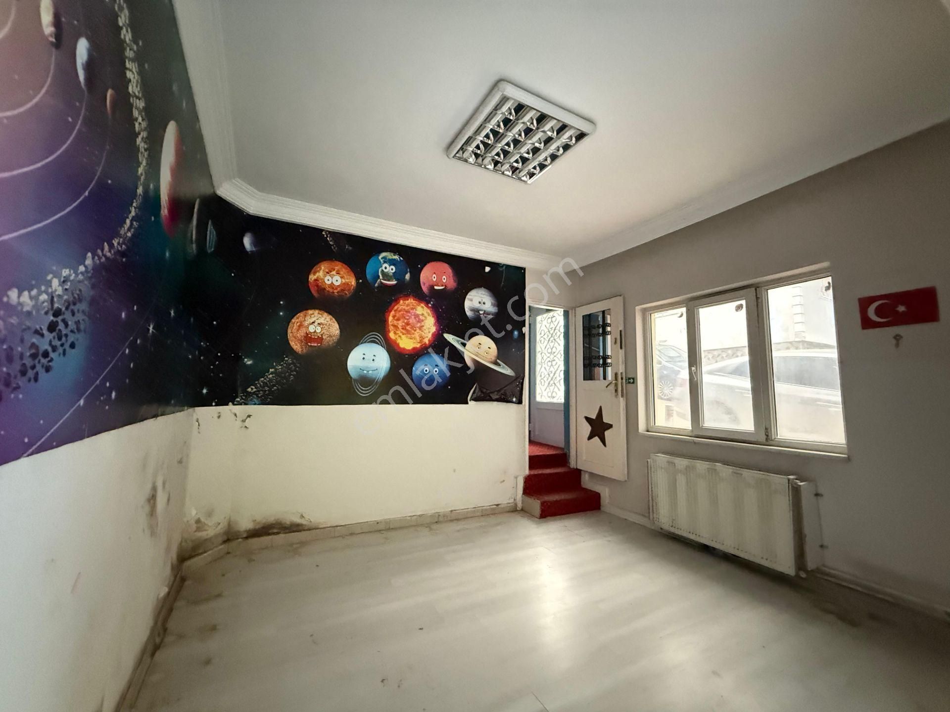 Şehrin Merkezin'de 4 Katlı Caddeye Cephe Komple Satılık Bina - Görsel 24