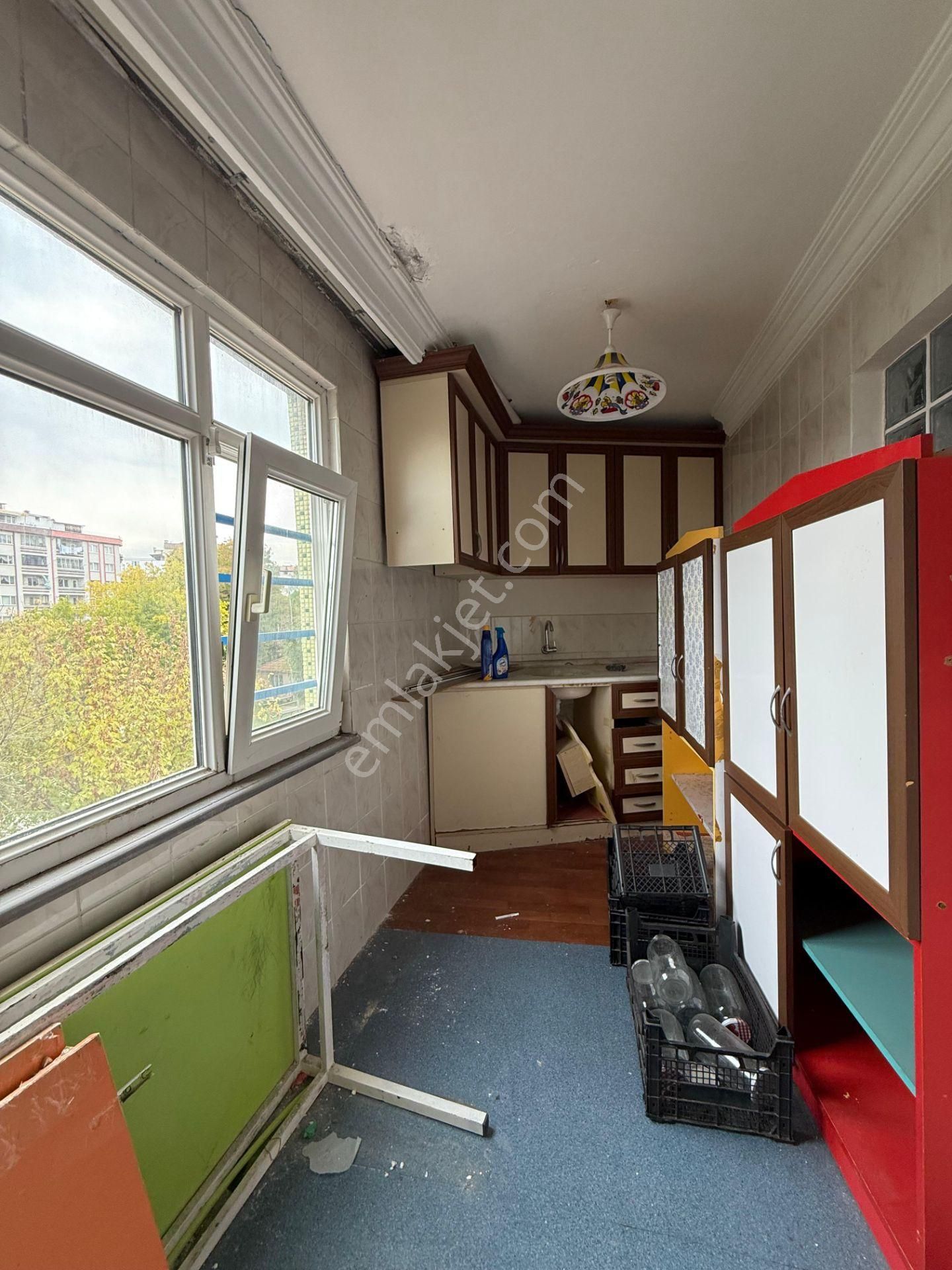 Şehrin Merkezin'de 4 Katlı Caddeye Cephe Komple Satılık Bina - Görsel 29