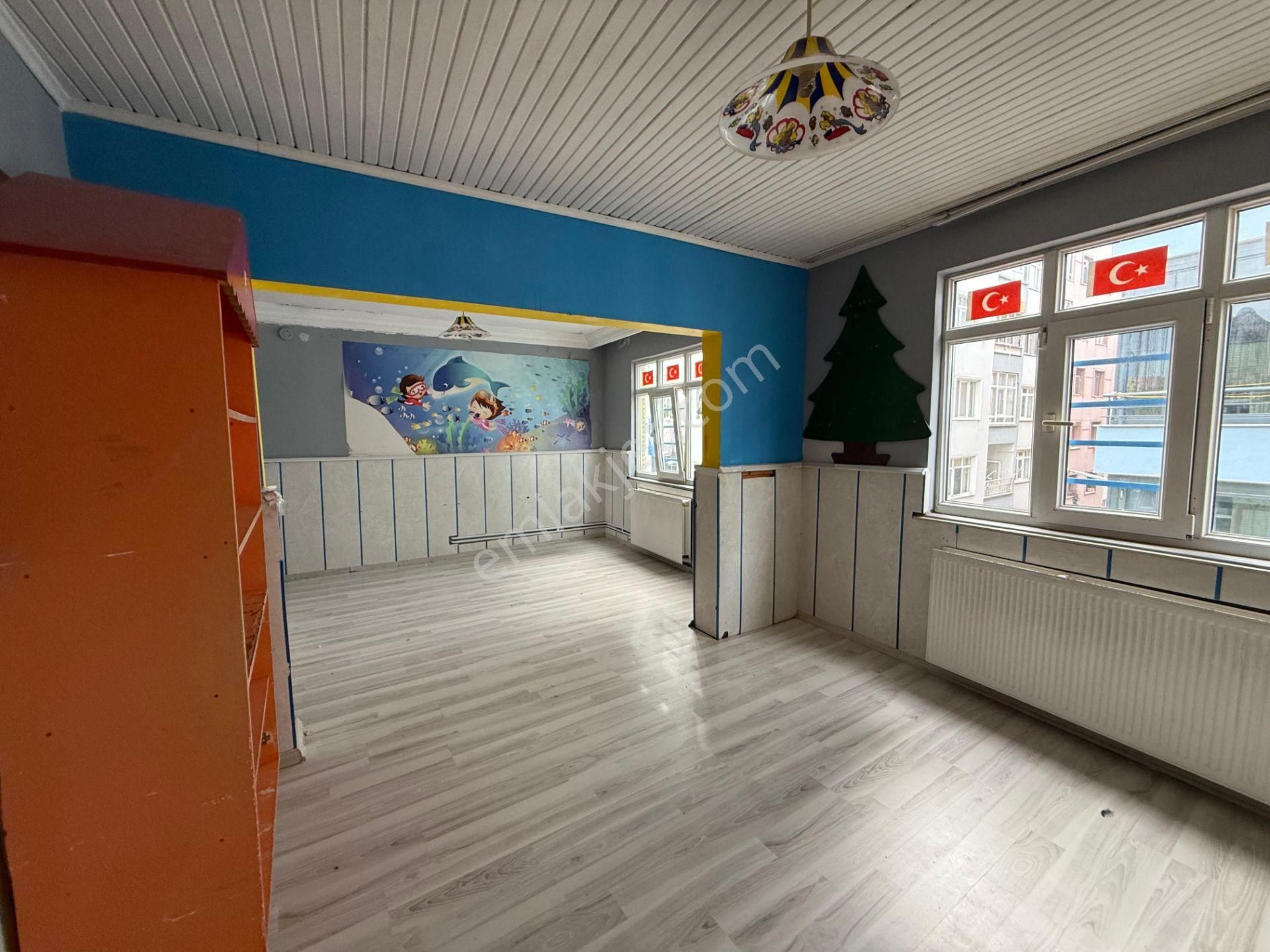 Şehrin Merkezin'de 4 Katlı Caddeye Cephe Komple Satılık Bina - Görsel 14