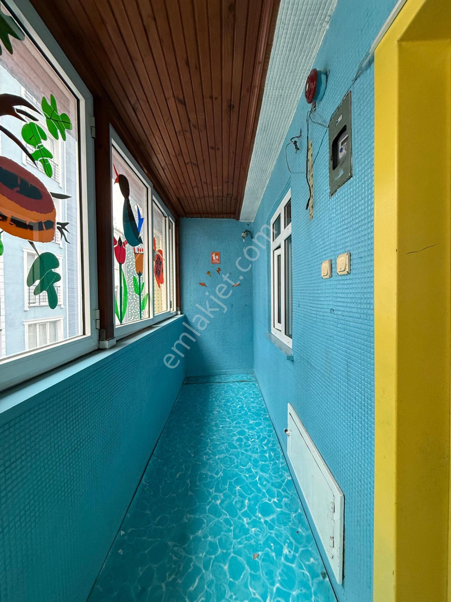 Şehrin Merkezin'de 4 Katlı Caddeye Cephe Komple Satılık Bina - Görsel 11