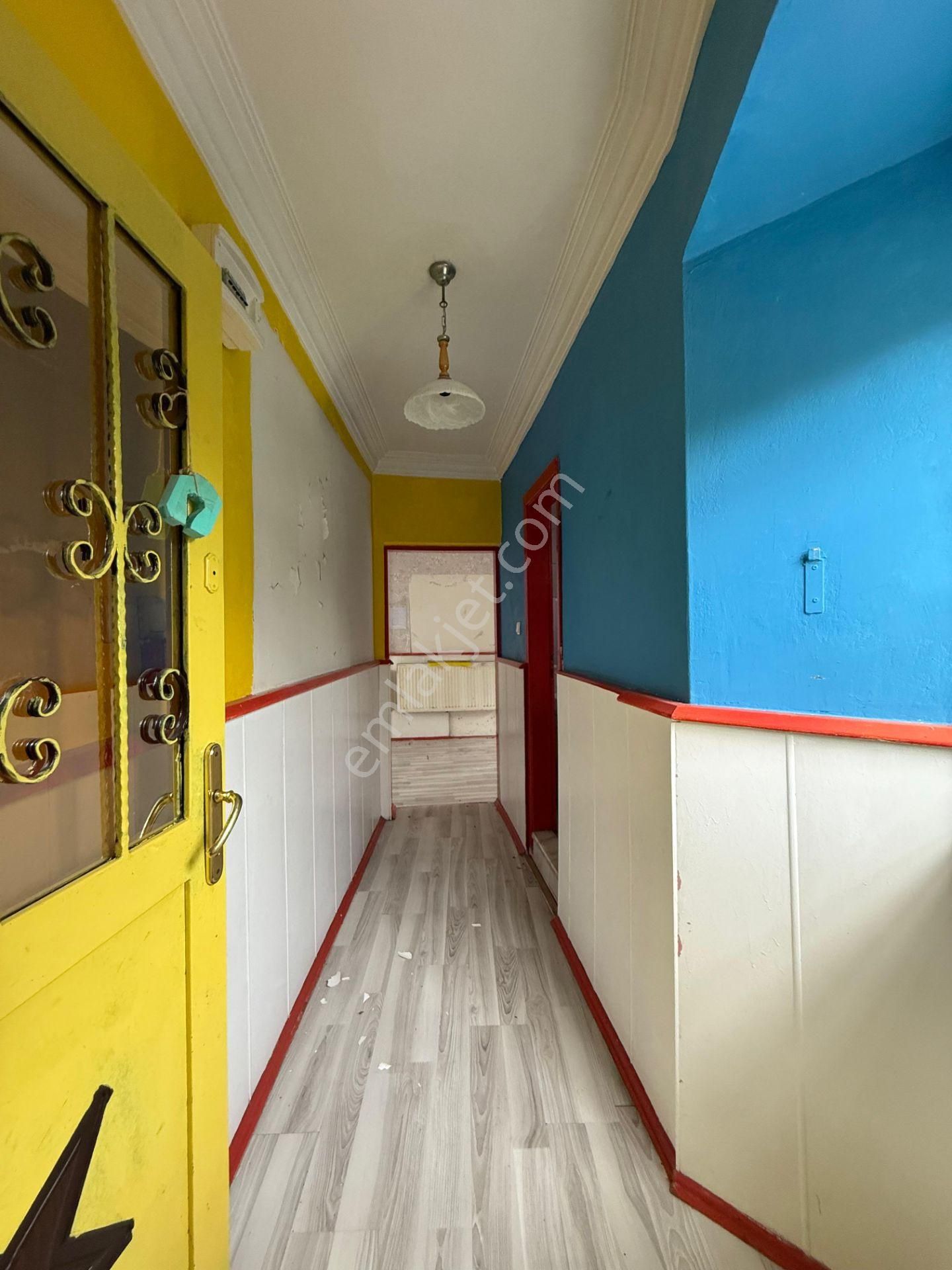 Şehrin Merkezin'de 4 Katlı Caddeye Cephe Komple Satılık Bina - Görsel 7