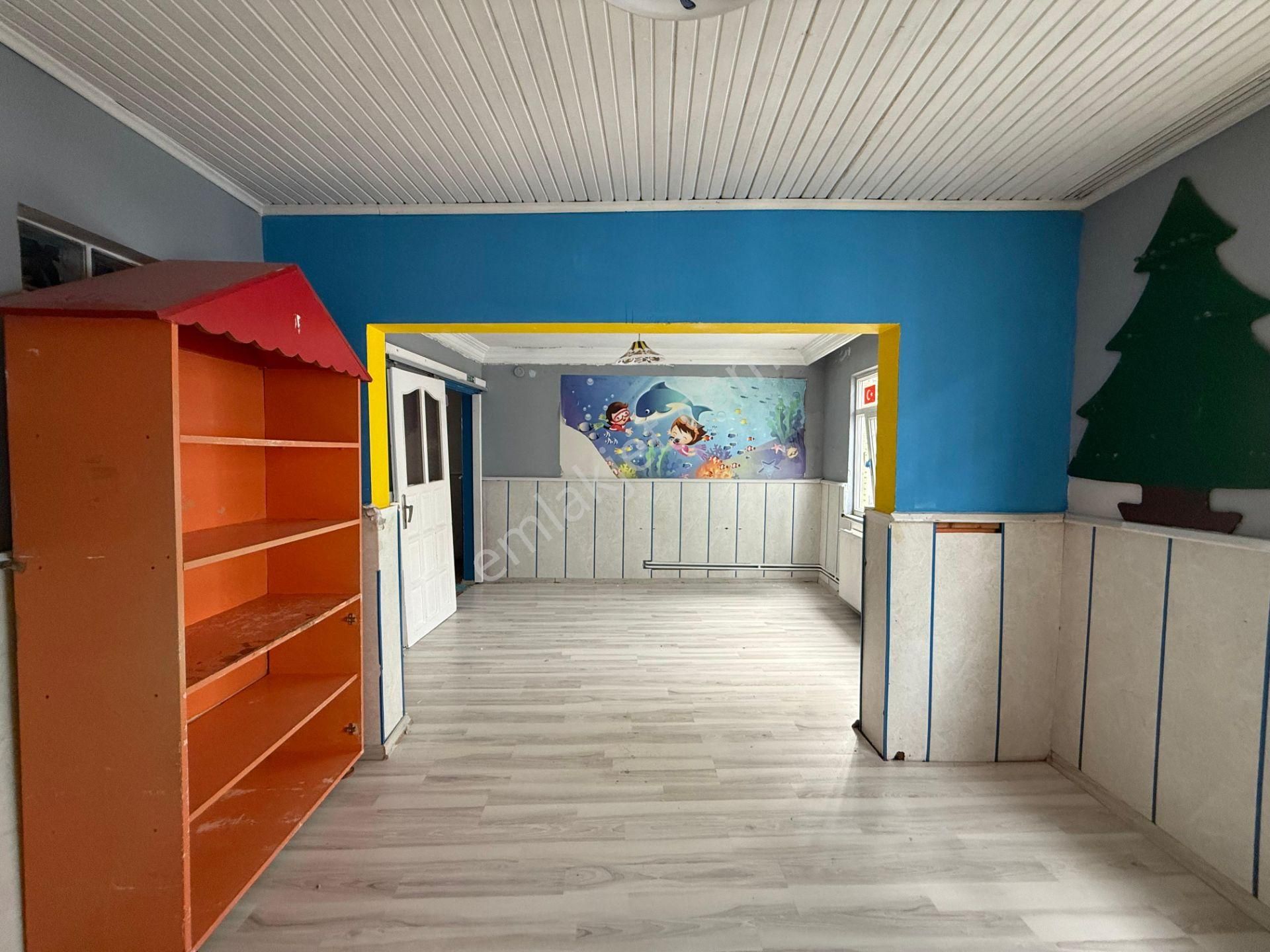 Şehrin Merkezin'de 4 Katlı Caddeye Cephe Komple Satılık Bina - Görsel 23