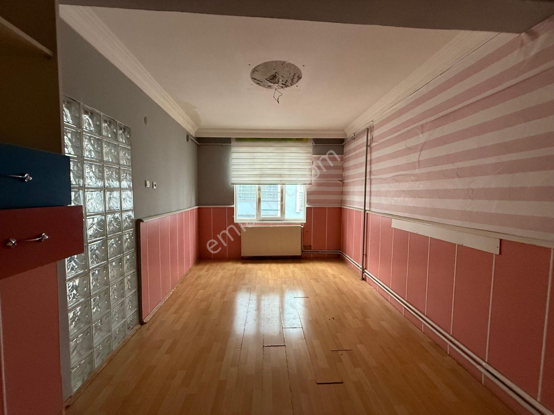 Şehrin Merkezin'de 4 Katlı Caddeye Cephe Komple Satılık Bina - Görsel 5