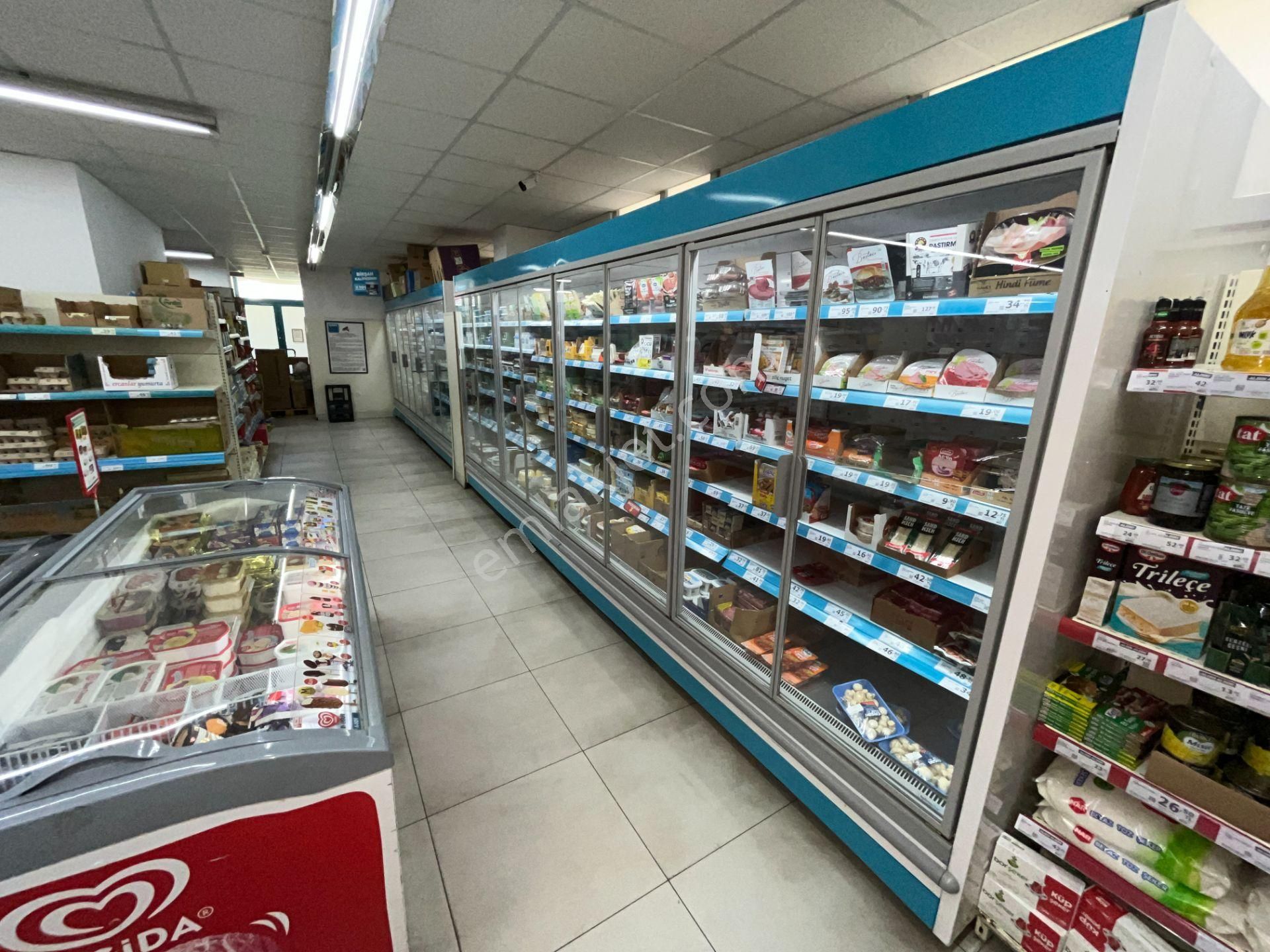 Yatırım Fırsatı! A 101 Market Kiracılı Satılık 2 Katlı Dükkan - Görsel 7