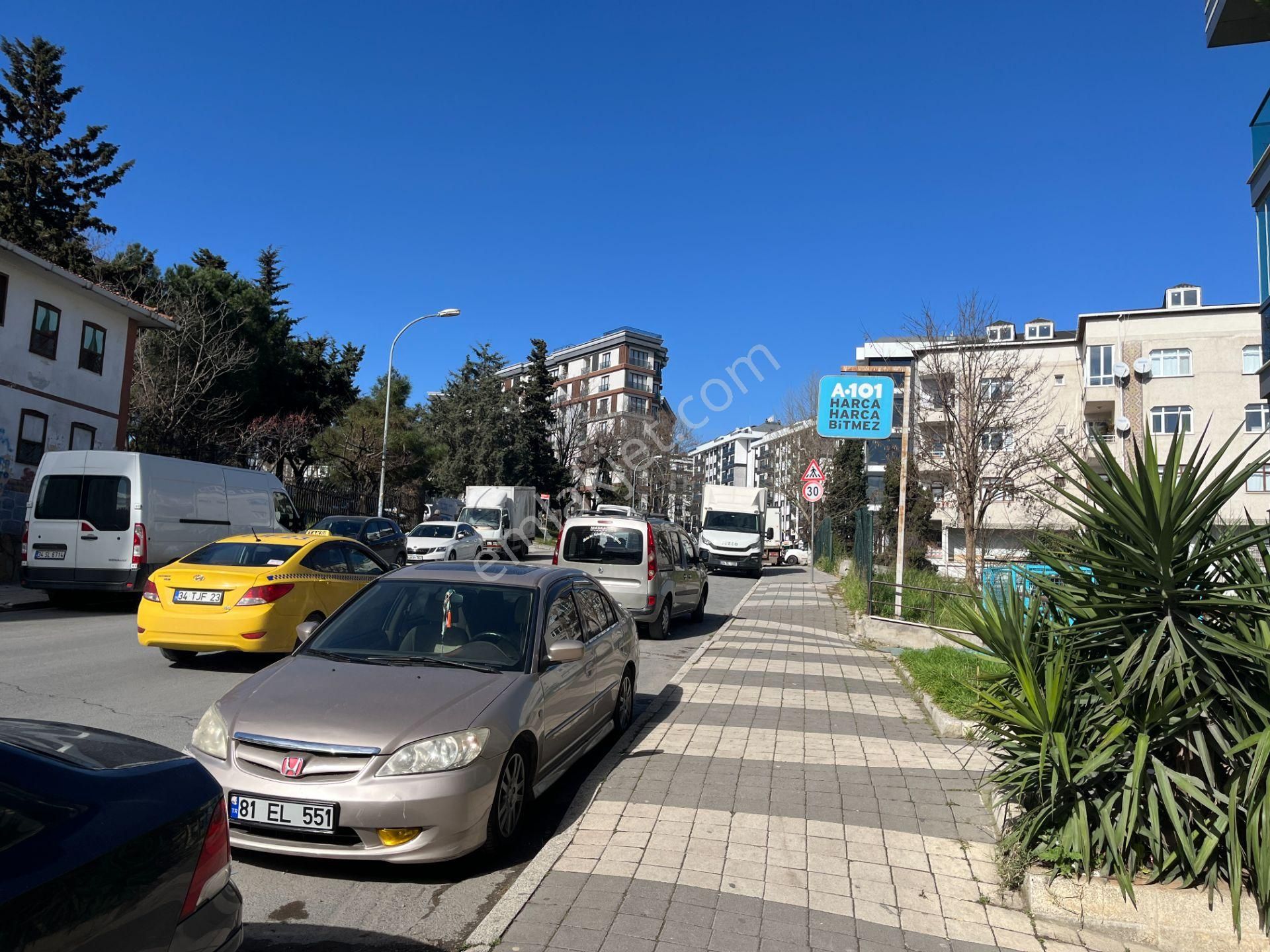 Yatırım Fırsatı! A 101 Market Kiracılı Satılık 2 Katlı Dükkan - Görsel 19