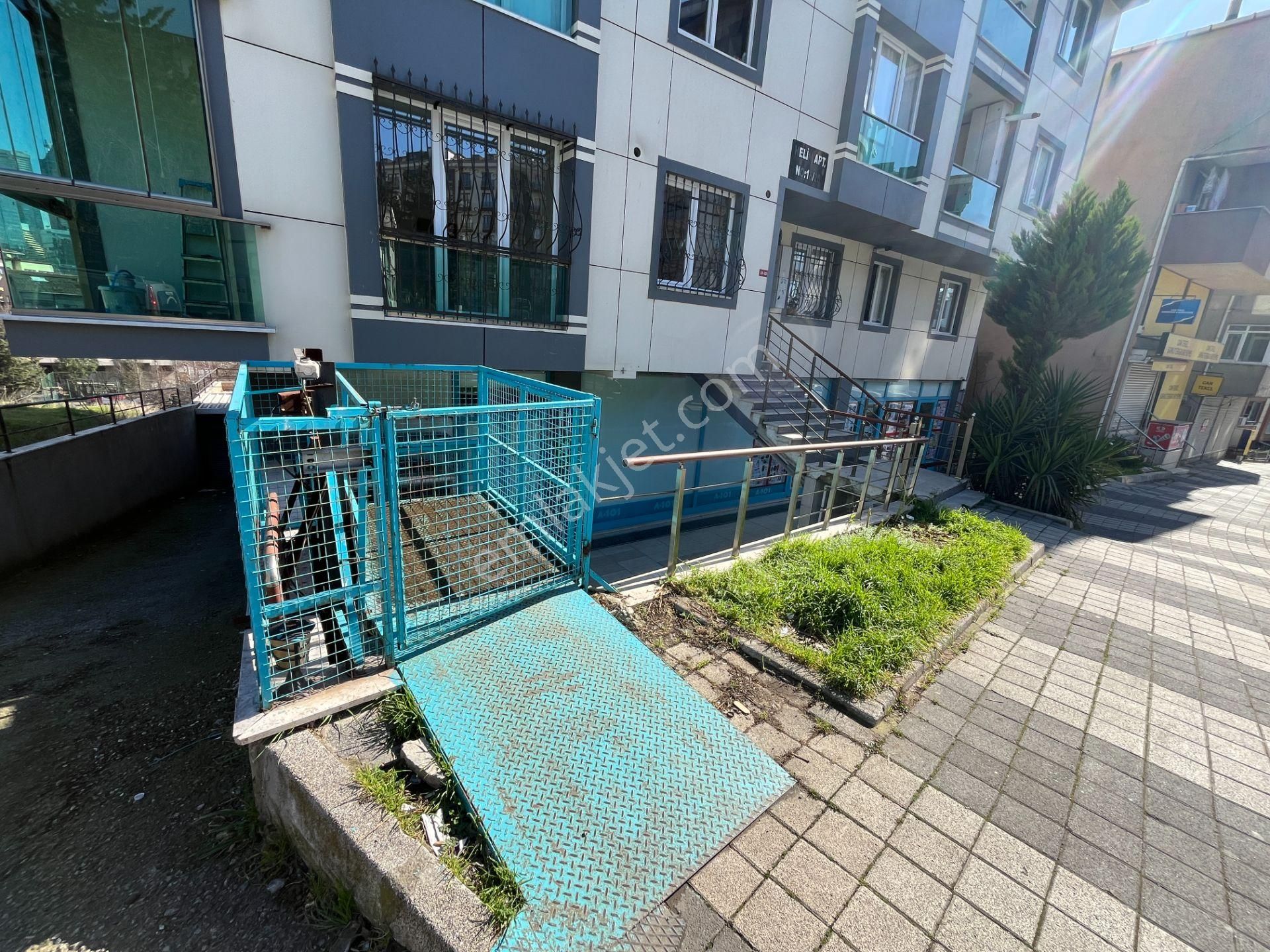 Yatırım Fırsatı! A 101 Market Kiracılı Satılık 2 Katlı Dükkan - Görsel 2