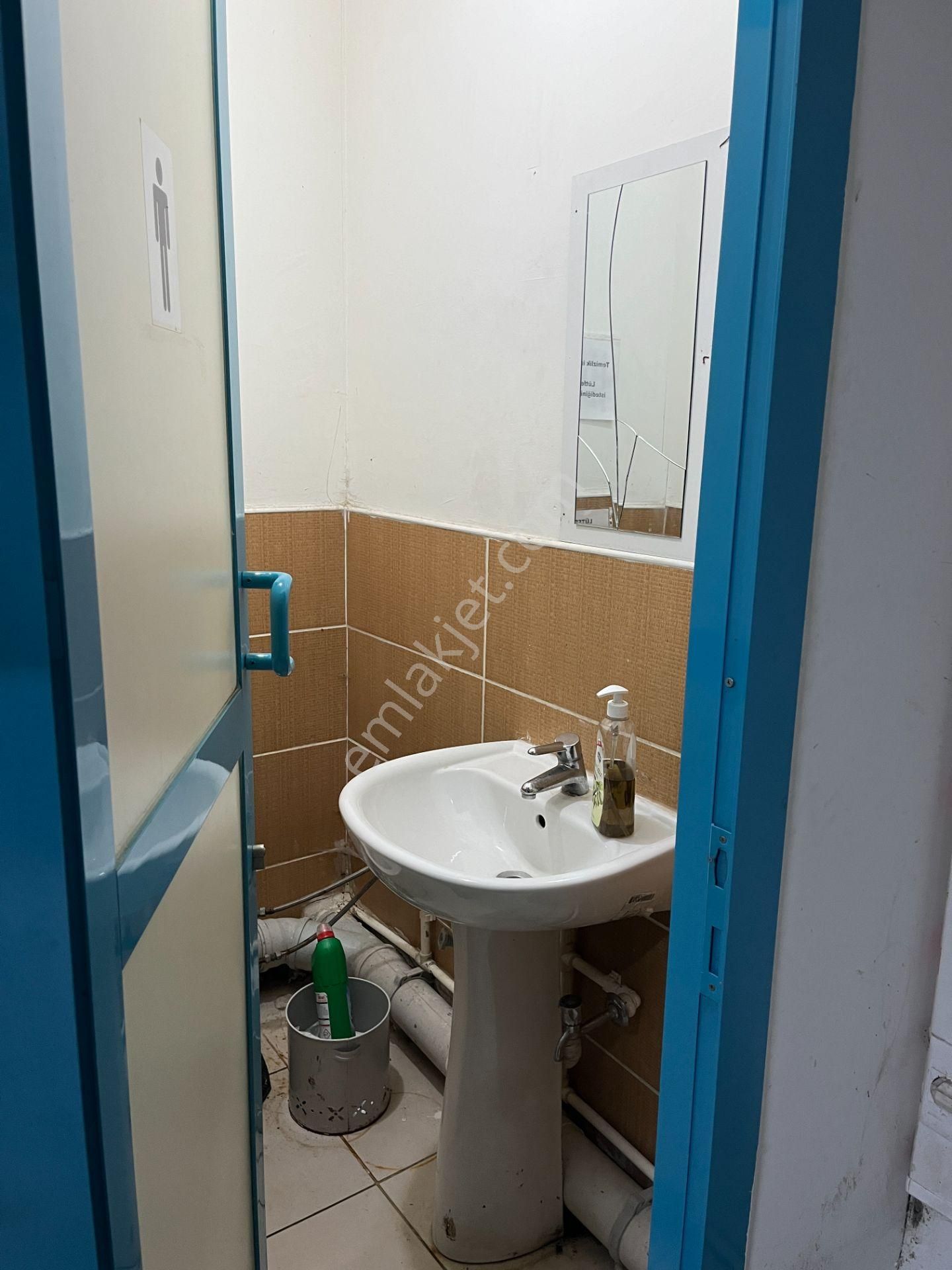 Yatırım Fırsatı! A 101 Market Kiracılı Satılık 2 Katlı Dükkan - Görsel 16