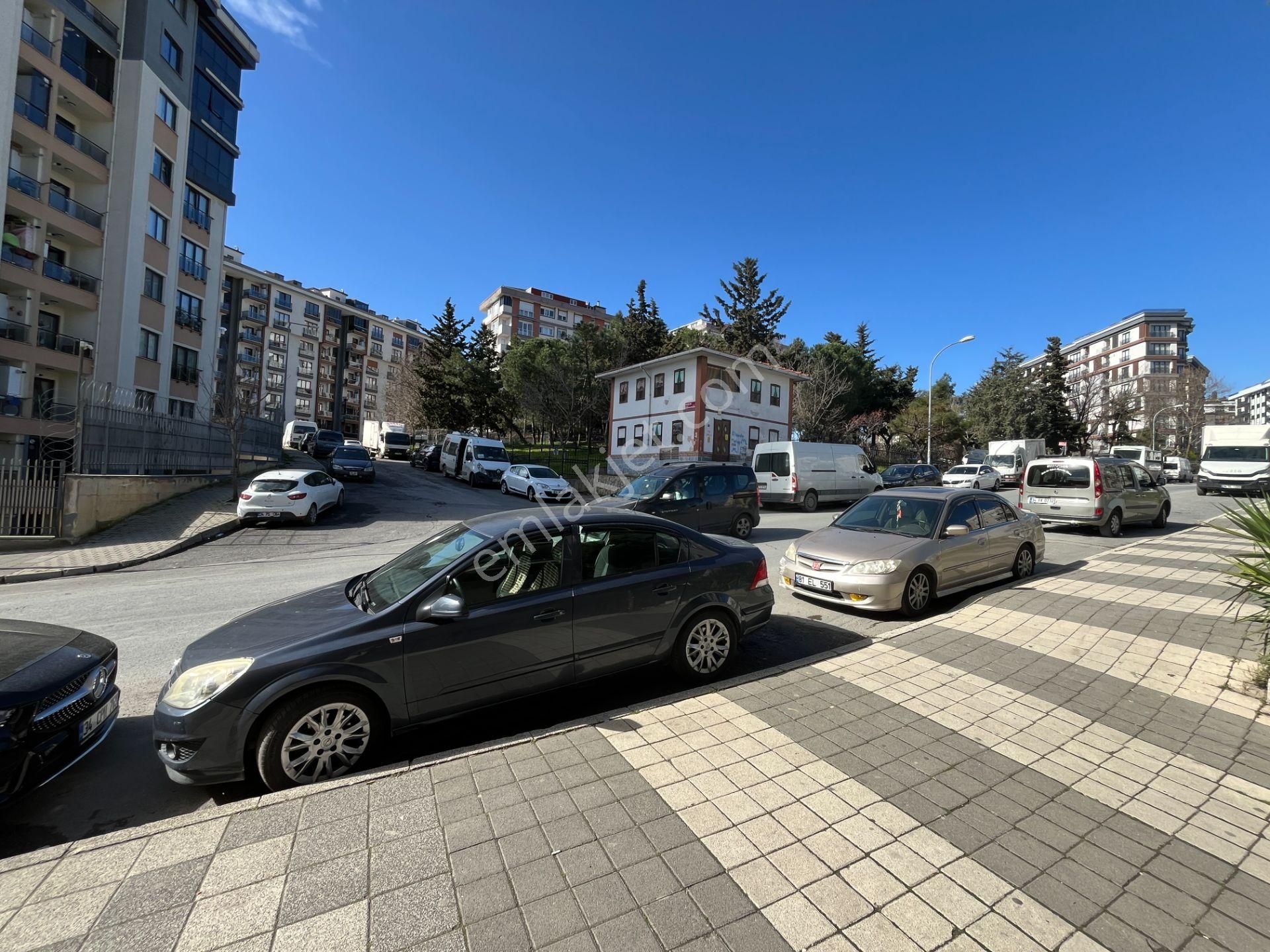 Yatırım Fırsatı! A 101 Market Kiracılı Satılık 2 Katlı Dükkan - Görsel 18